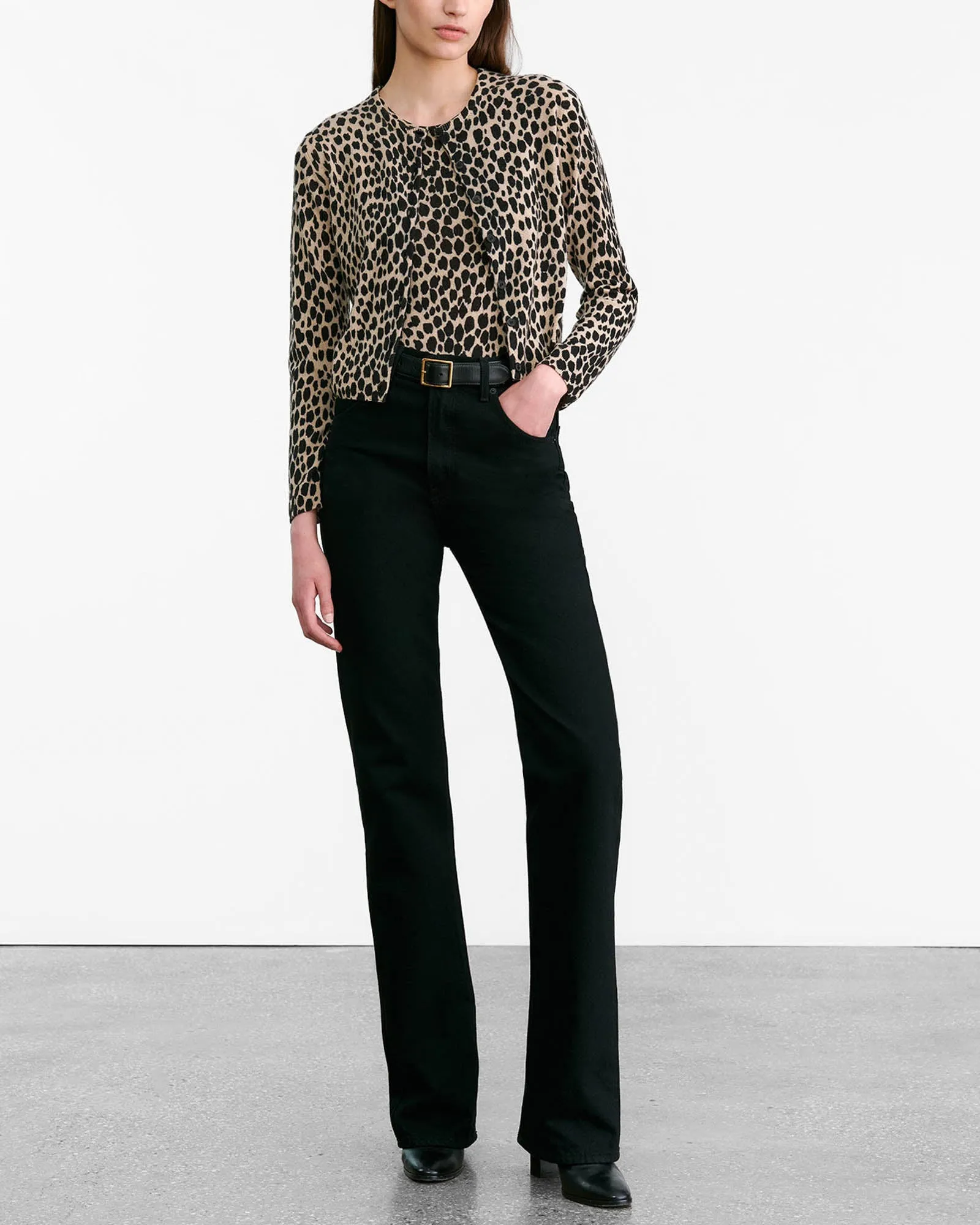 Keelah Cardigan sold by TNT Fashion product image thumbnail 2