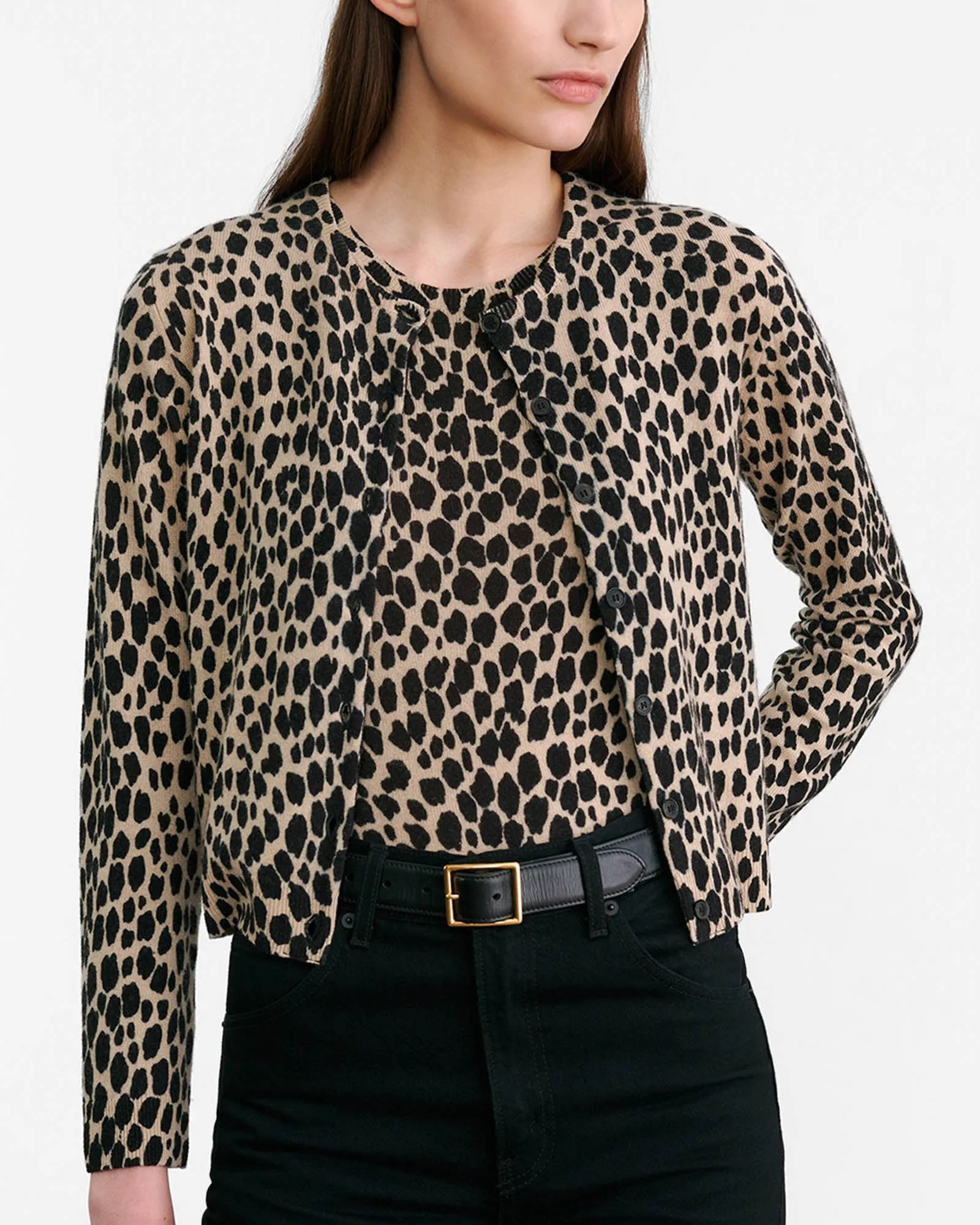 Keelah Cardigan sold by TNT Fashion