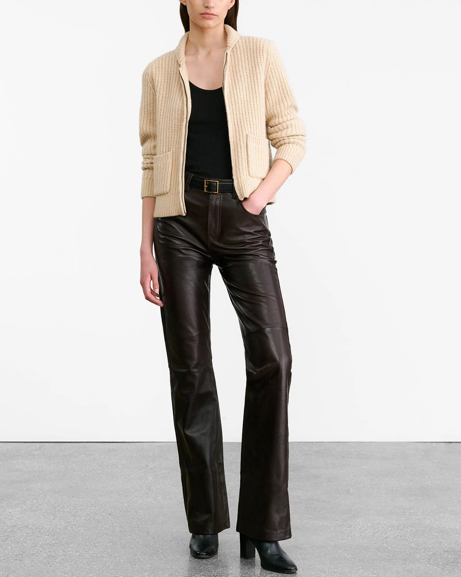 Tessen Cardigan sold by TNT Fashion product image thumbnail 2