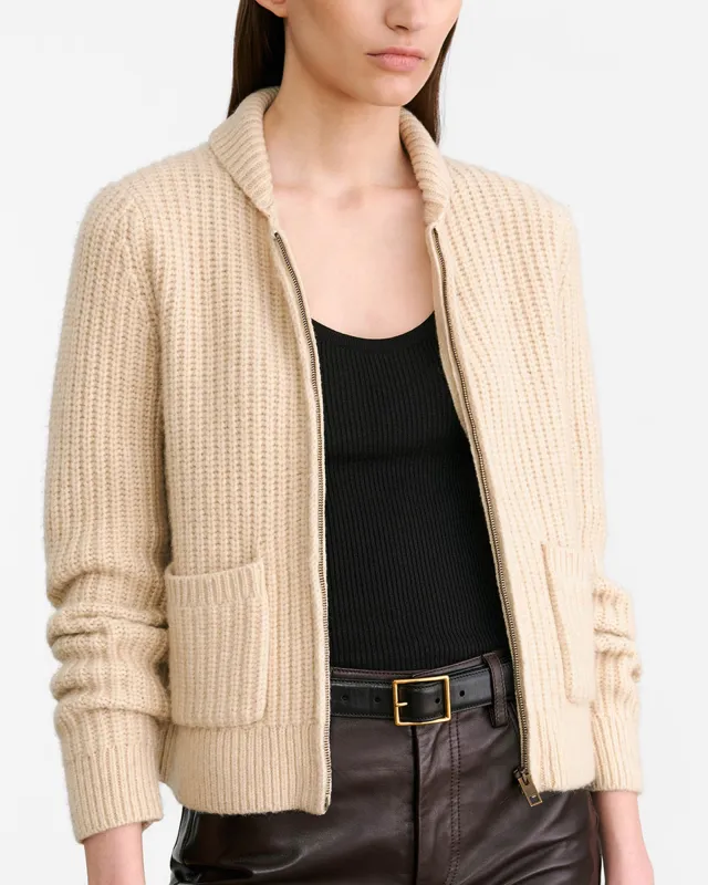 Tessen Cardigan sold by TNT Fashion