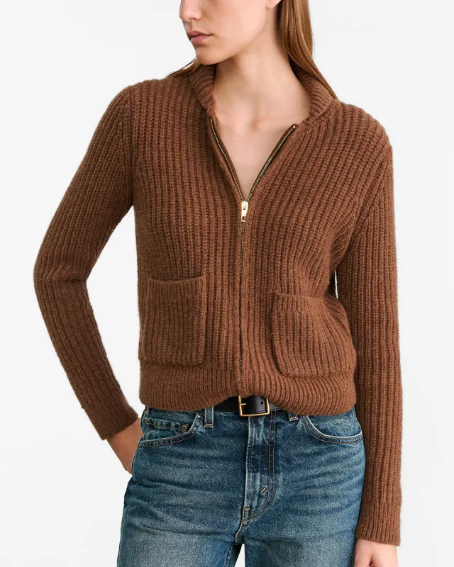 Tessen Cardigan sold by TNT Fashion