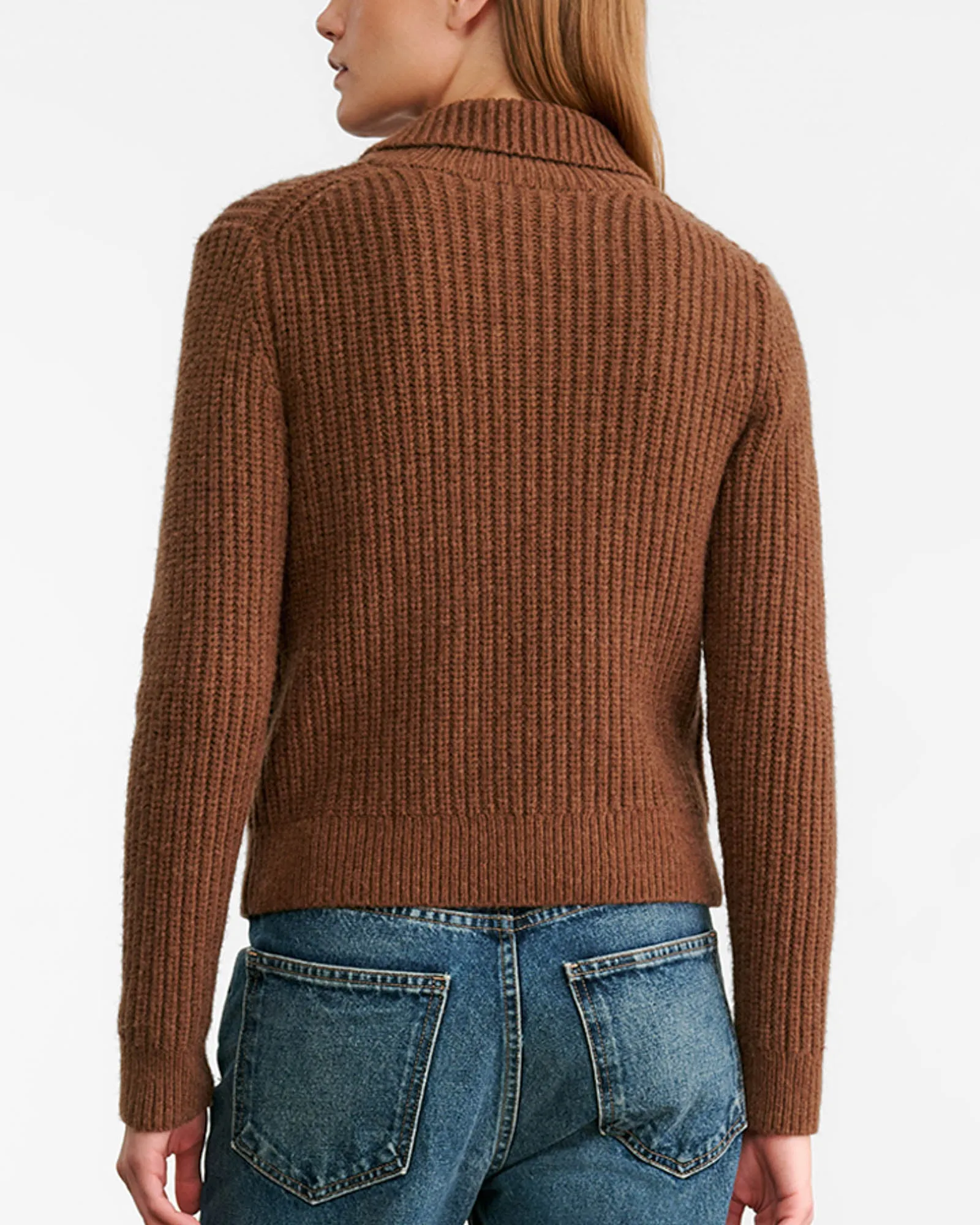 Tessen Cardigan sold by TNT Fashion product image thumbnail 3