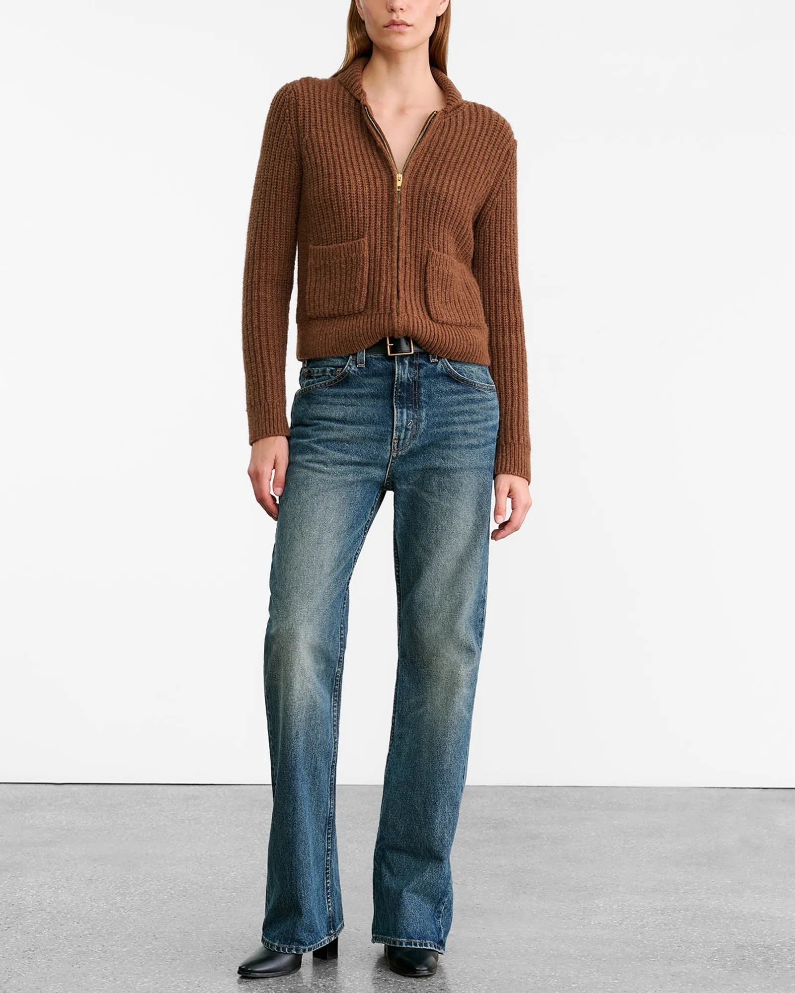 Tessen Cardigan sold by TNT Fashion product image thumbnail 2