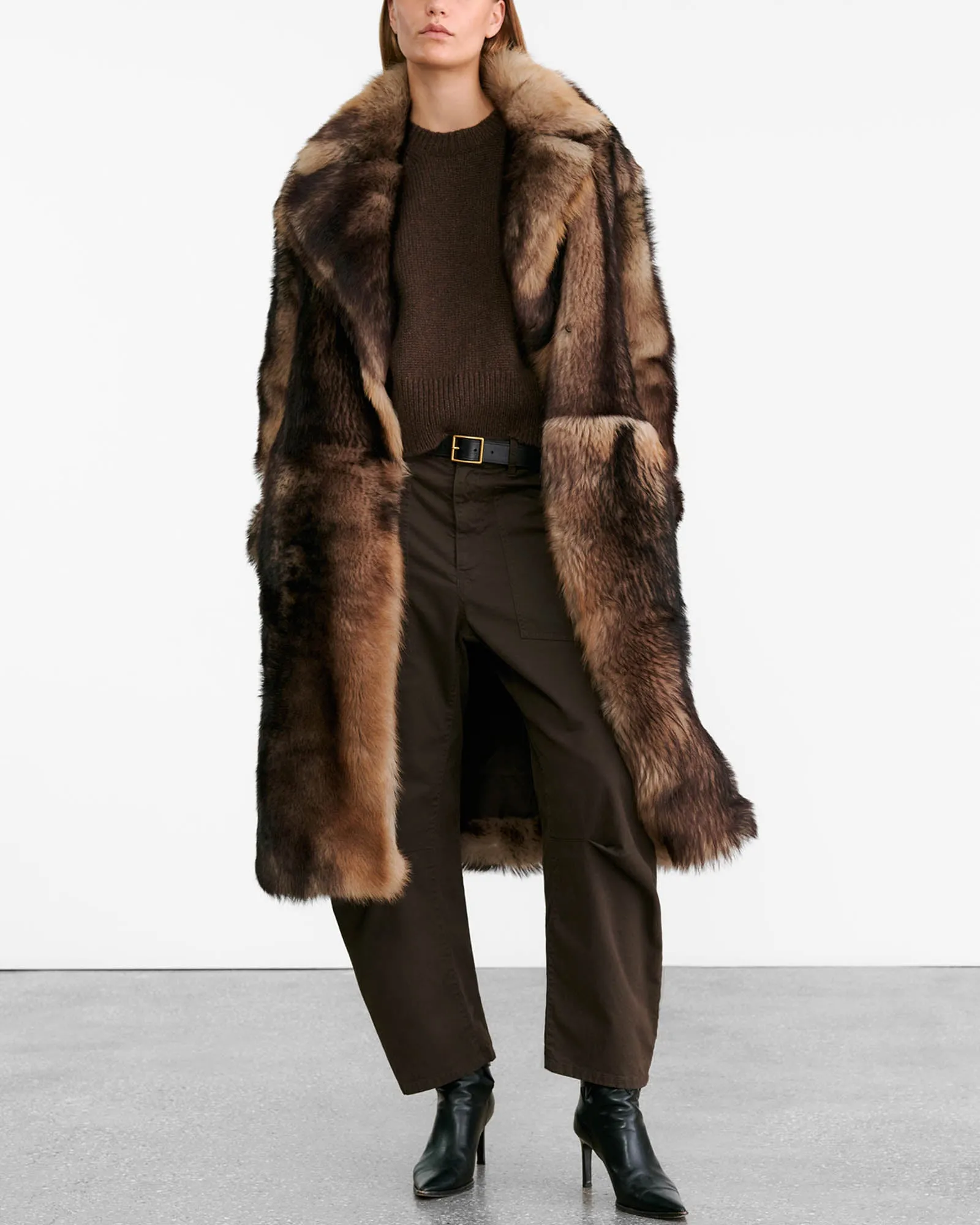 Anisa Sweater sold by TNT Fashion product image thumbnail 2