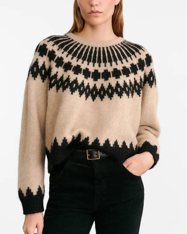 Alena Sweater sold by TNT Fashion