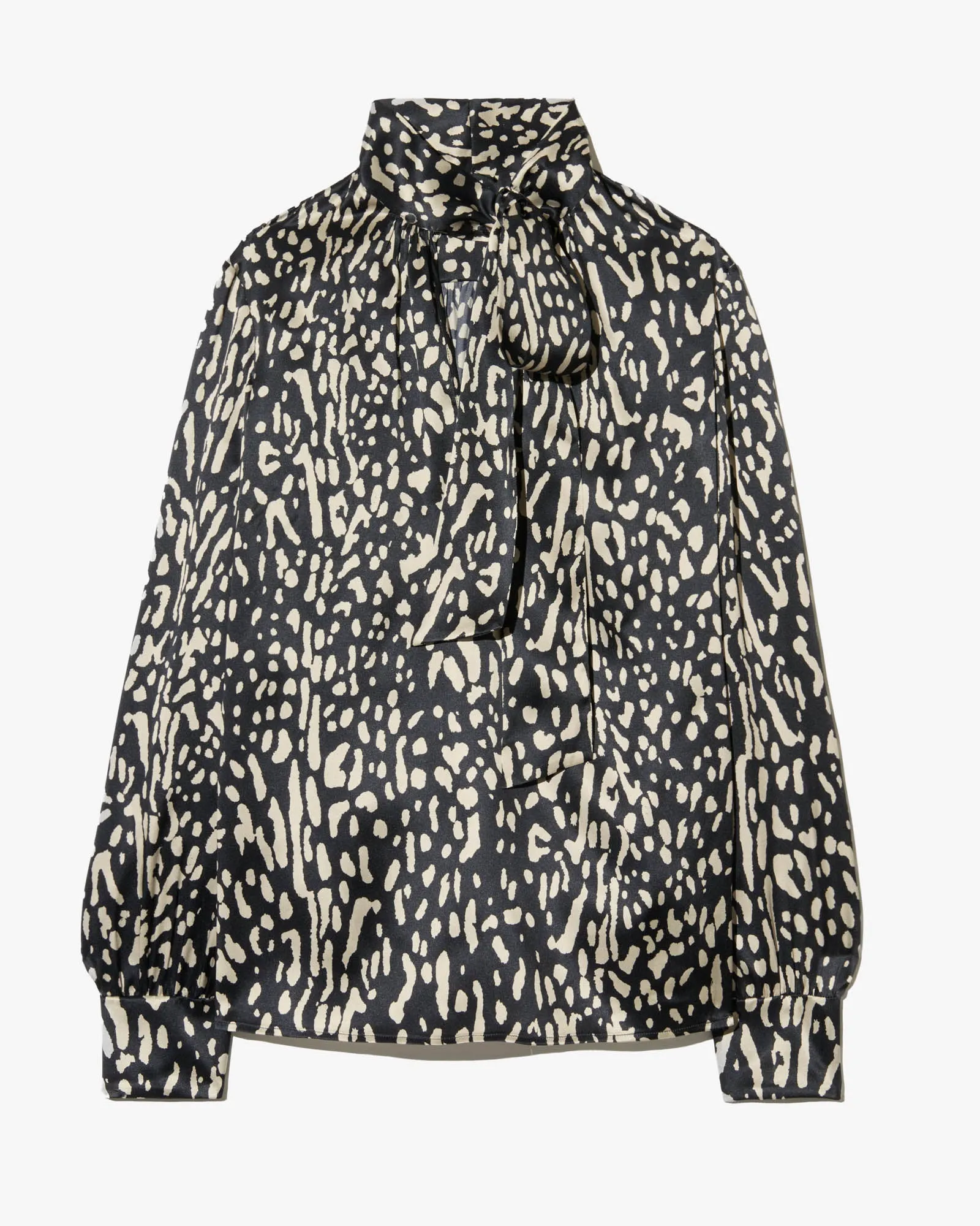 Janese Blouse sold by TNT Fashion product image thumbnail 5