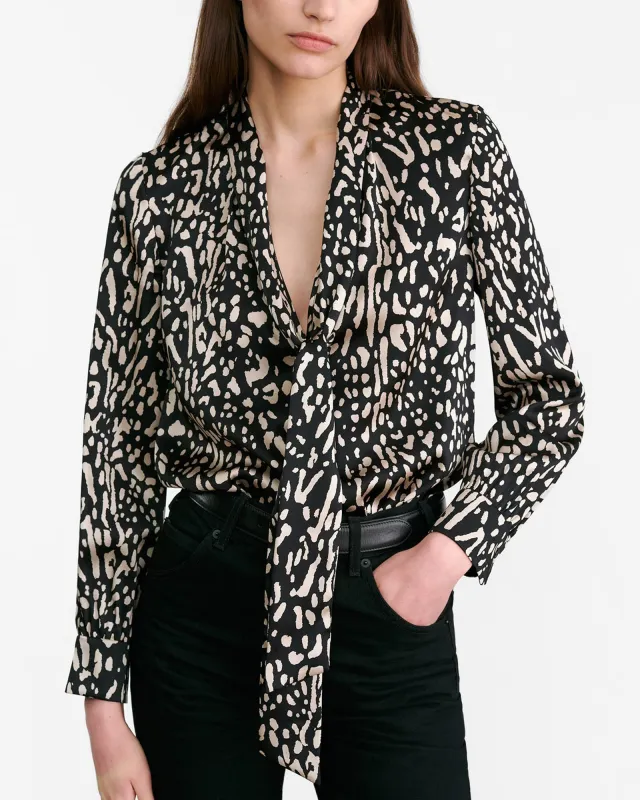 Janese Blouse sold by TNT Fashion