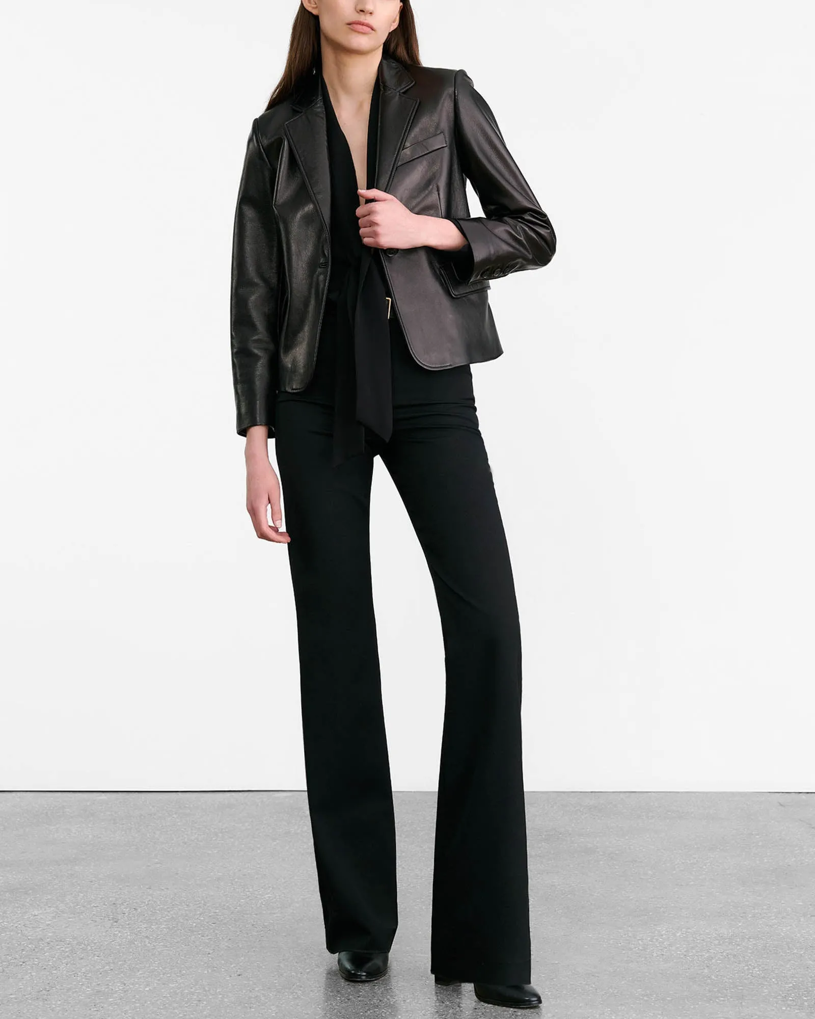 Janese Blouse sold by TNT Fashion product image thumbnail 2