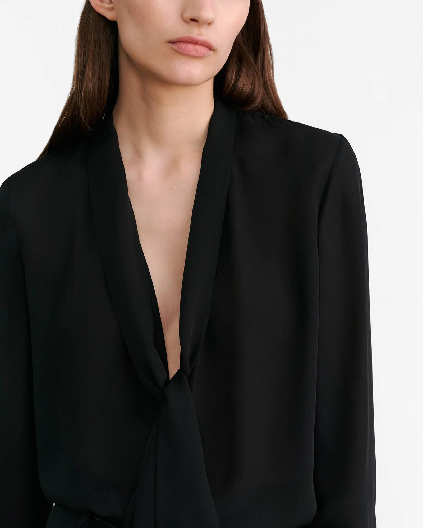 Janese Blouse sold by TNT Fashion product image thumbnail 4