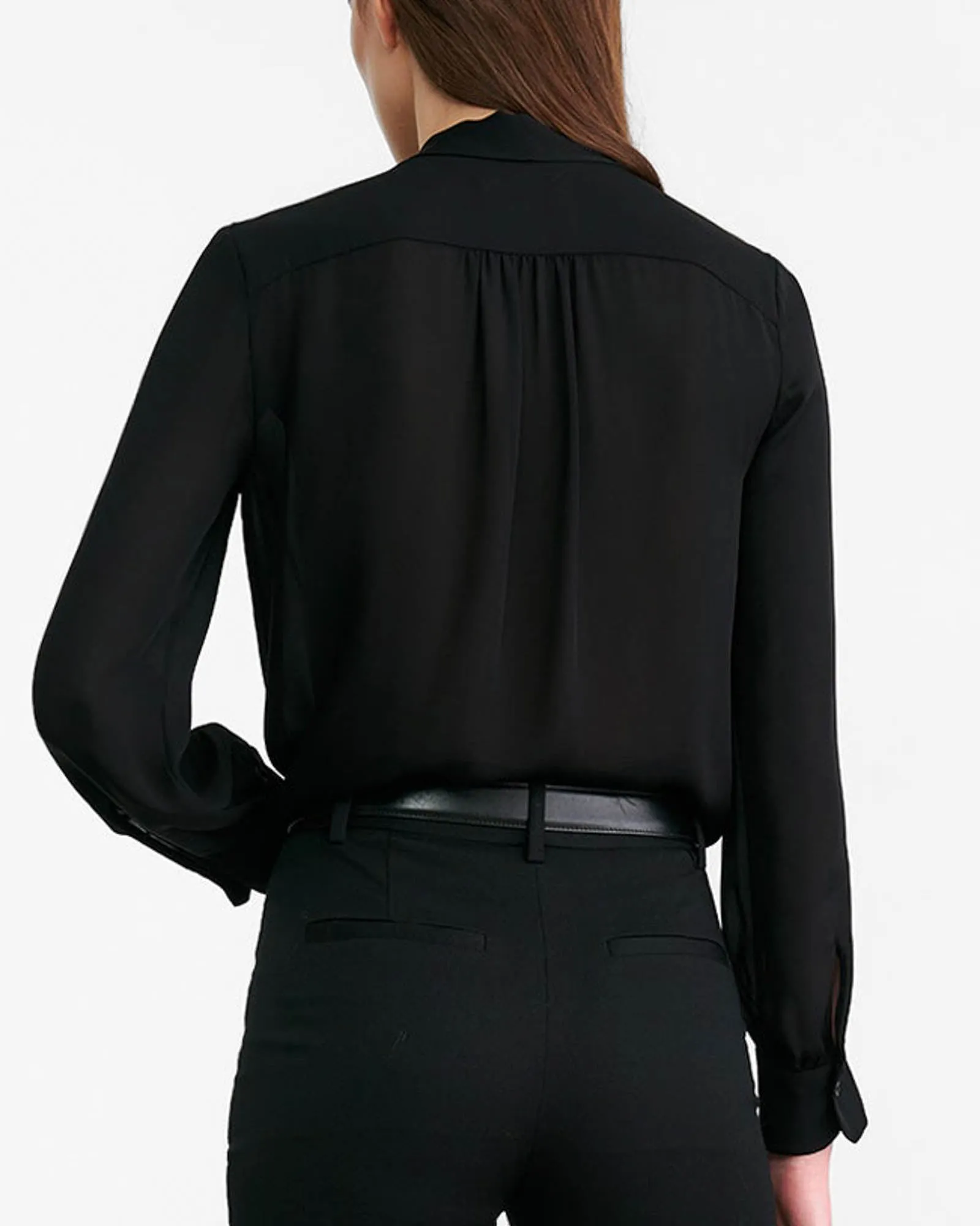 Janese Blouse sold by TNT Fashion product image thumbnail 3