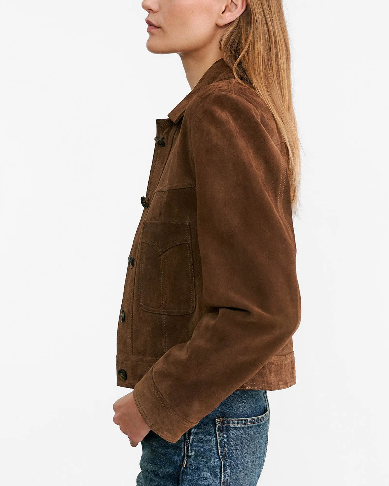 Susannah Jacket sold by TNT Fashion product image thumbnail 3