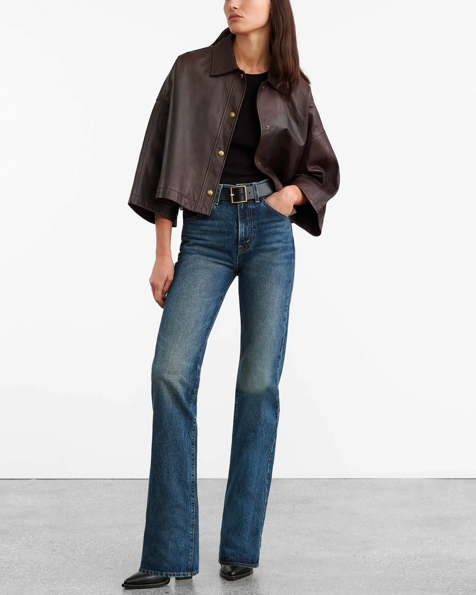 Elin Tee sold by TNT Fashion product image thumbnail 2