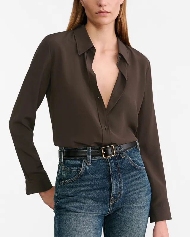 Simone Shirt sold by TNT Fashion