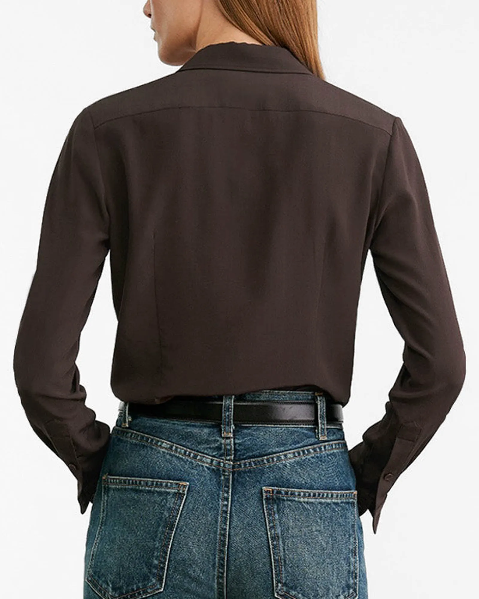 Simone Shirt sold by TNT Fashion product image thumbnail 3