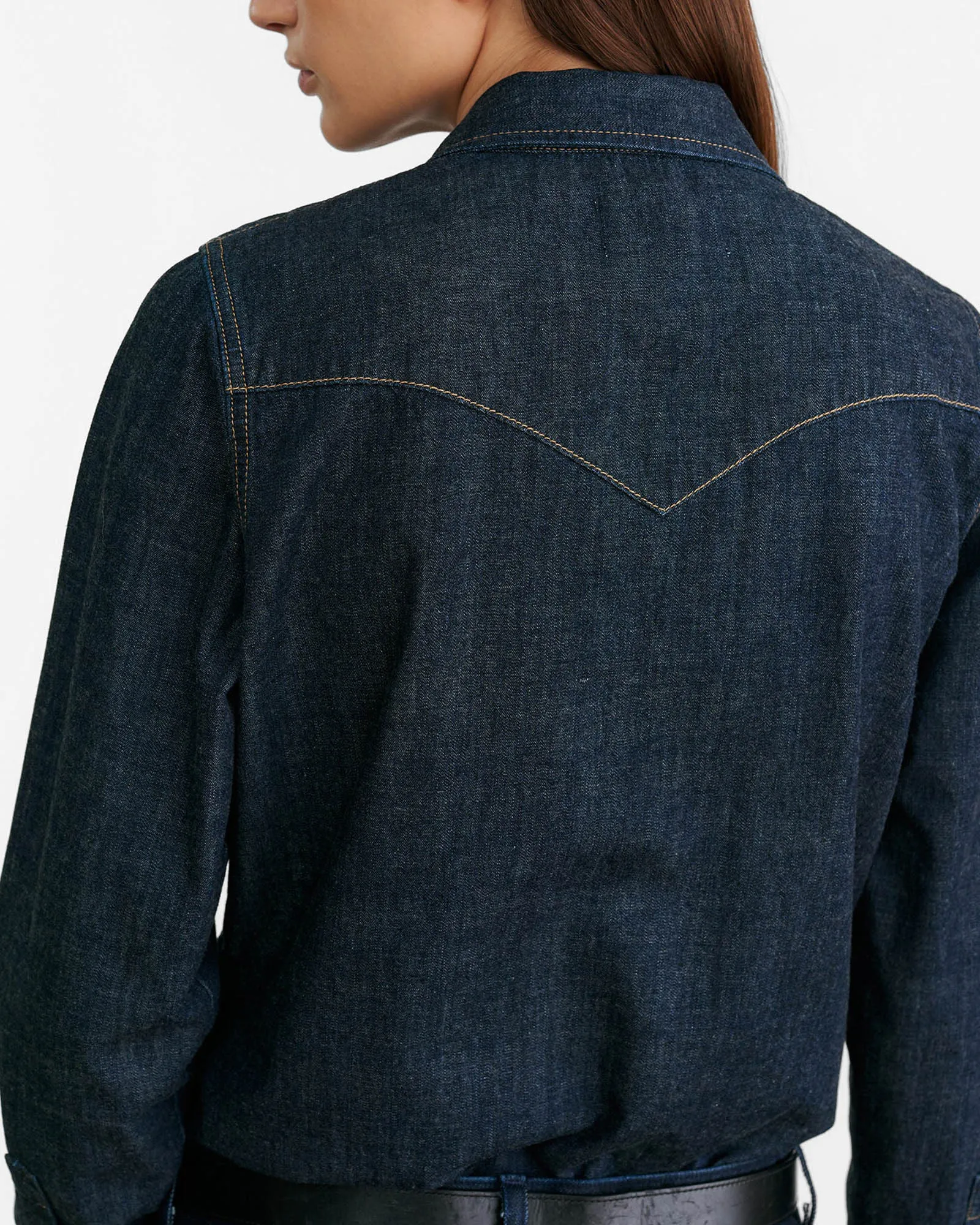 Travis Shirt sold by TNT Fashion product image thumbnail 4