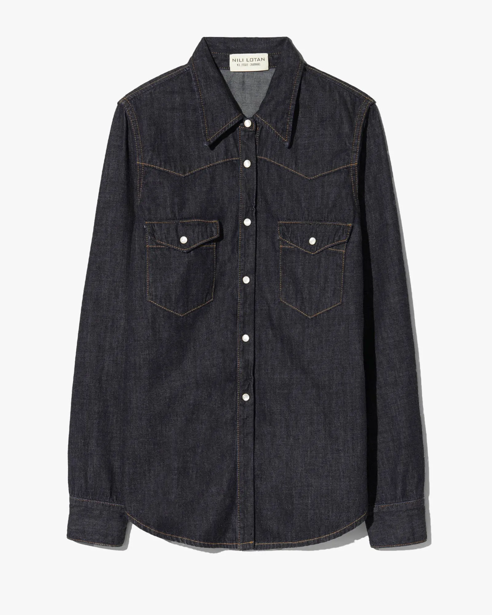 Travis Shirt sold by TNT Fashion product image thumbnail 5