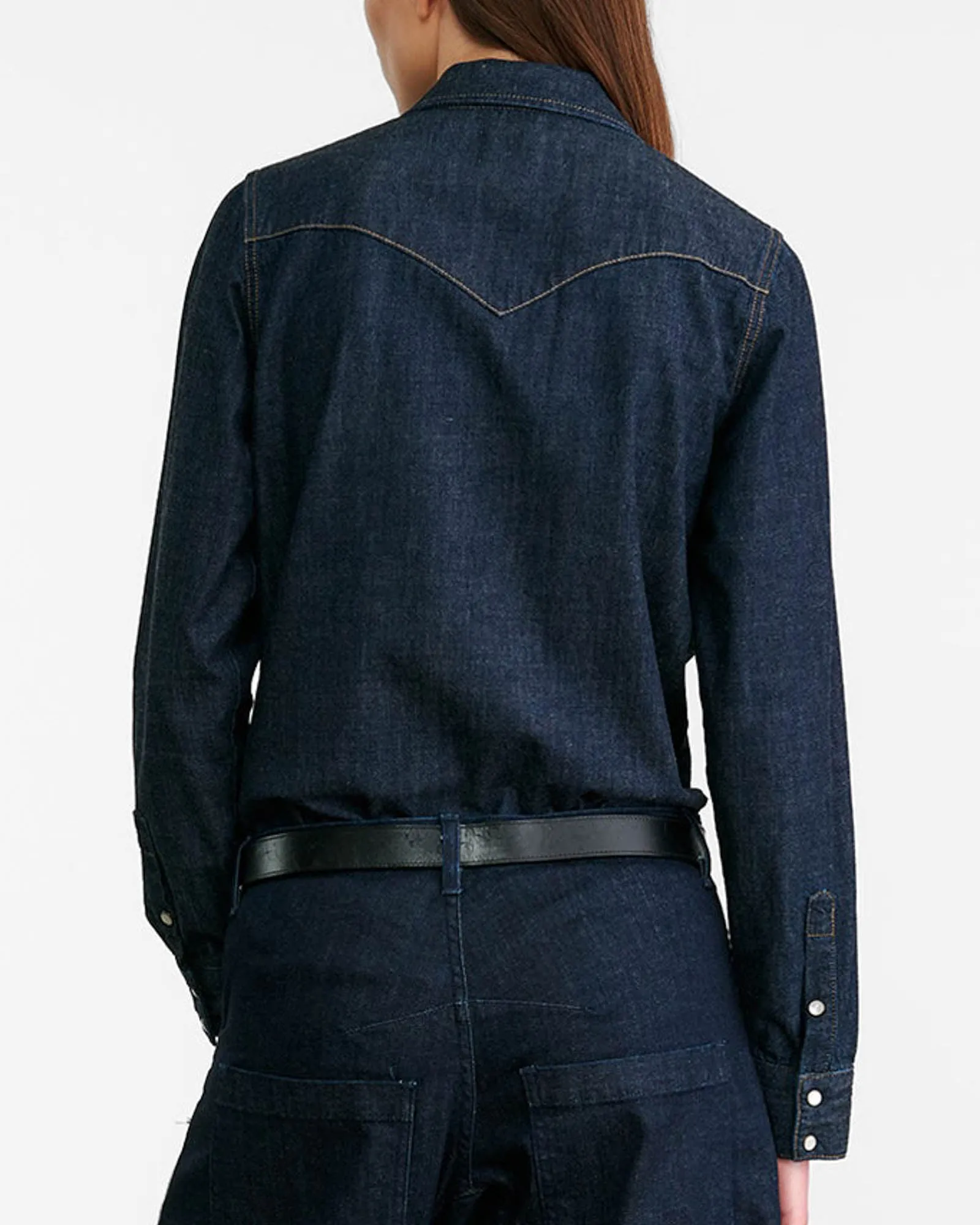 Travis Shirt sold by TNT Fashion product image thumbnail 3