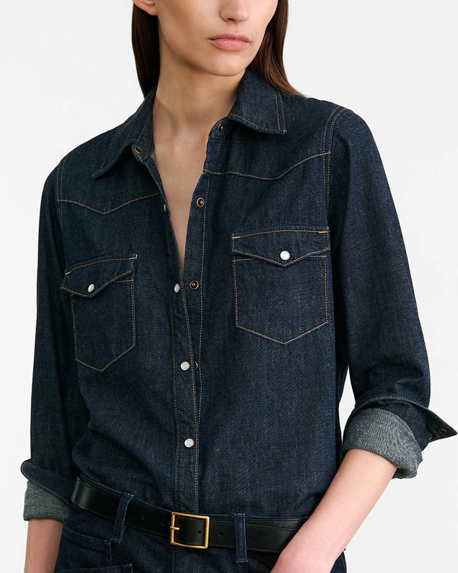 Travis Shirt sold by TNT Fashion