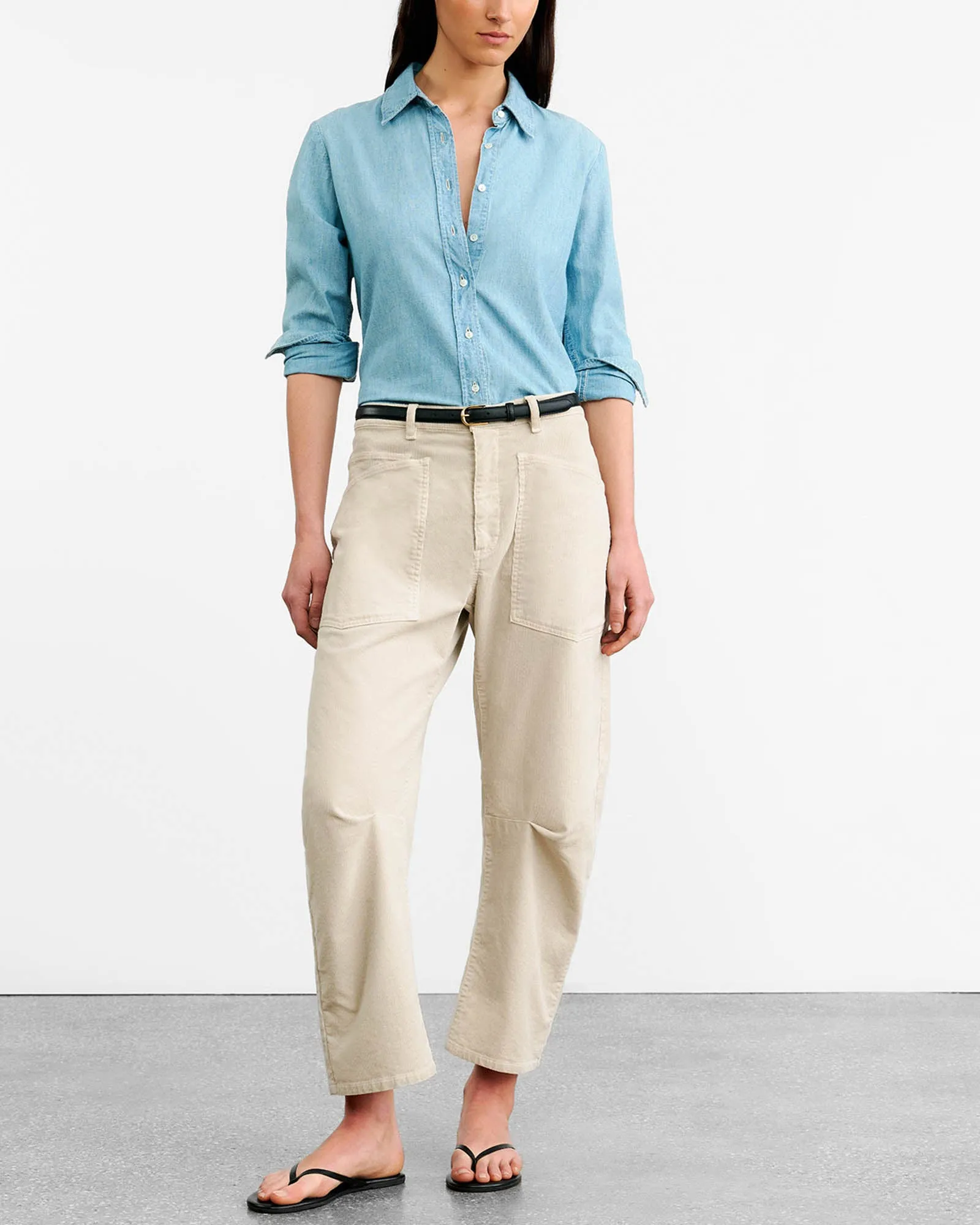 Shon Pants sold by TNT Fashion product image thumbnail 2