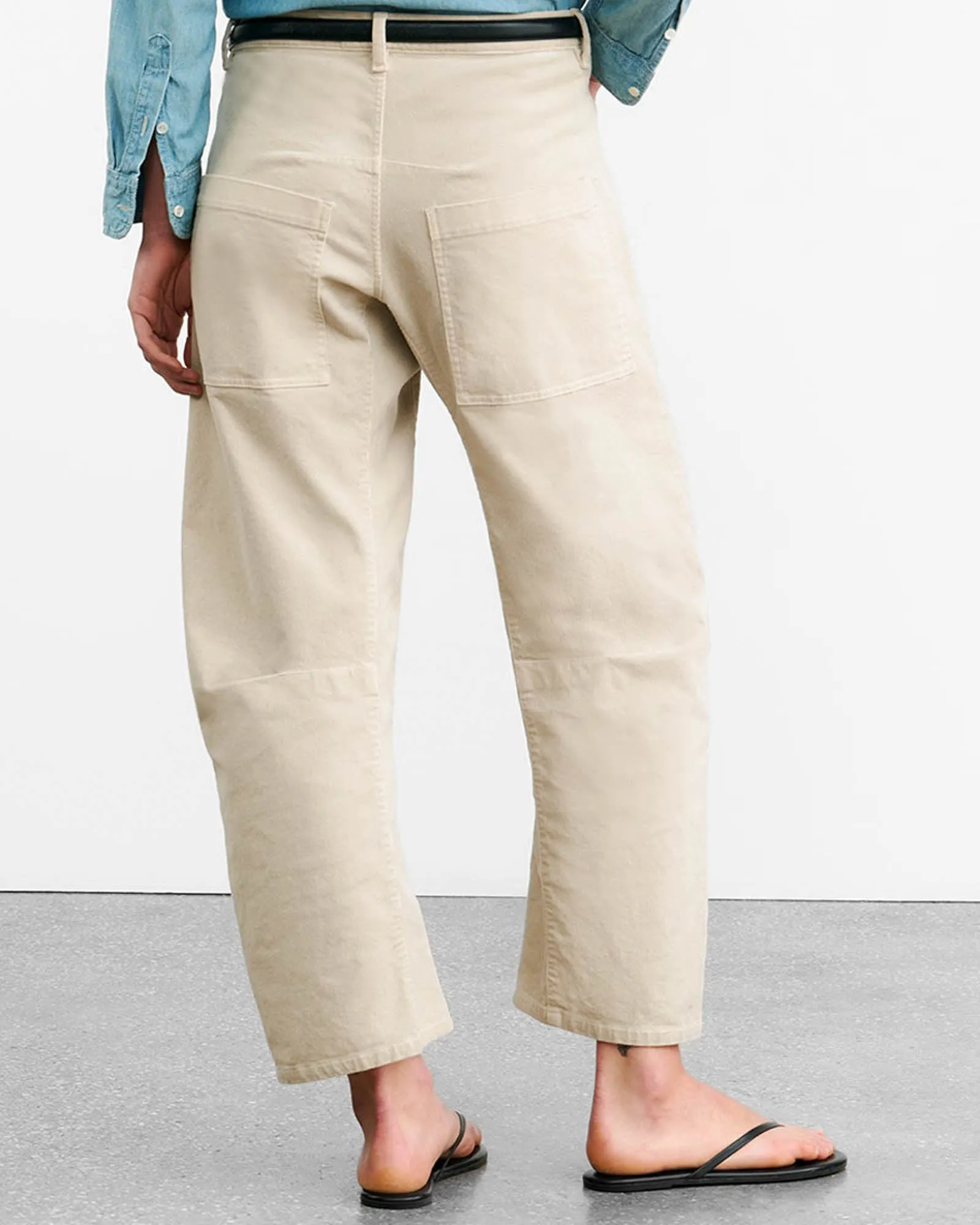 Shon Pants sold by TNT Fashion product image thumbnail 3