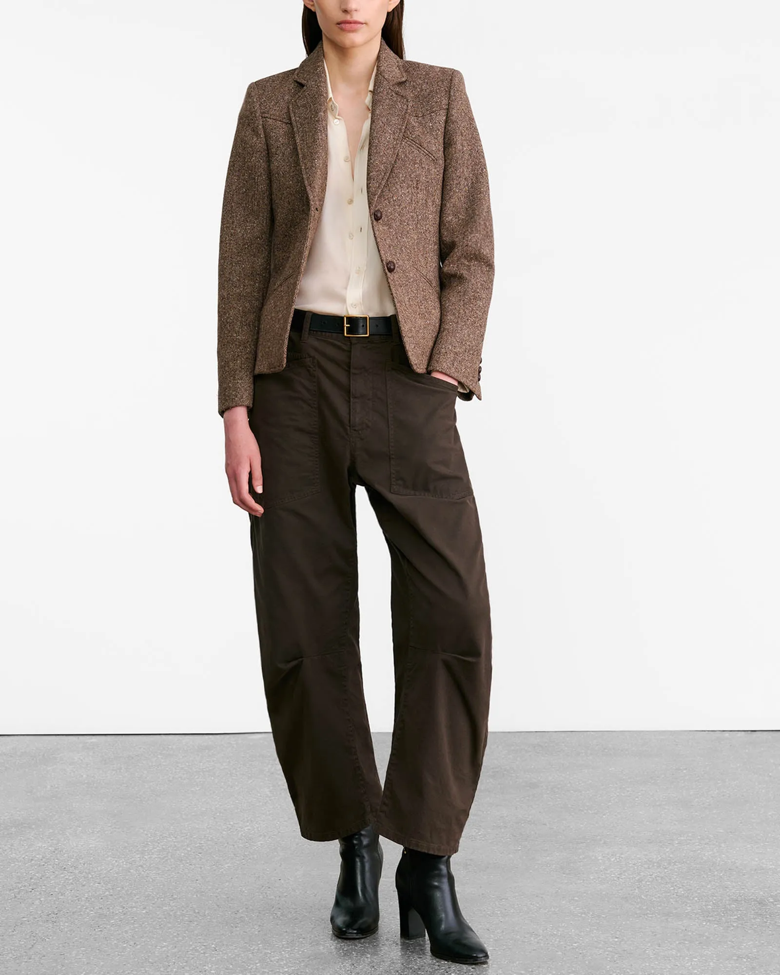 Shon Pants sold by TNT Fashion product image thumbnail 2