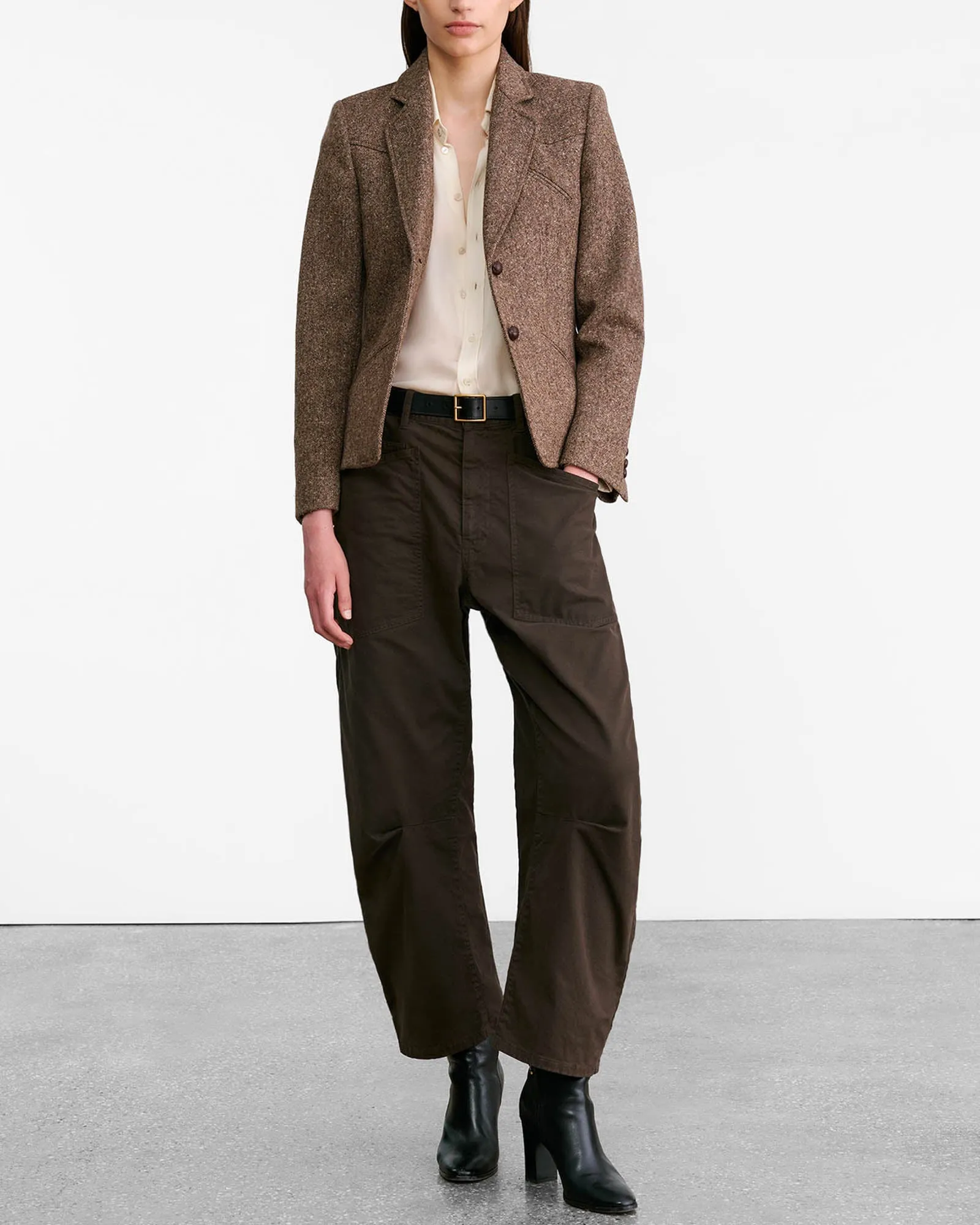 Shon Pants sold by TNT Fashion product image thumbnail 2