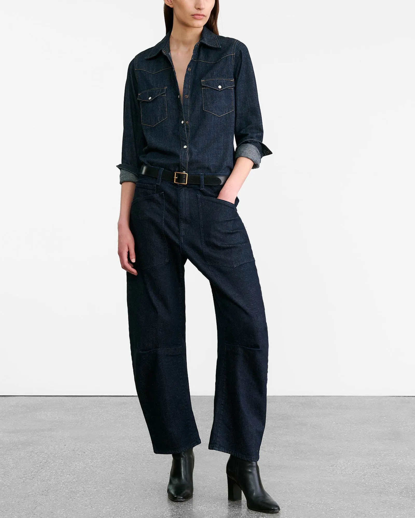 Shon Jeans sold by TNT Fashion product image thumbnail 2