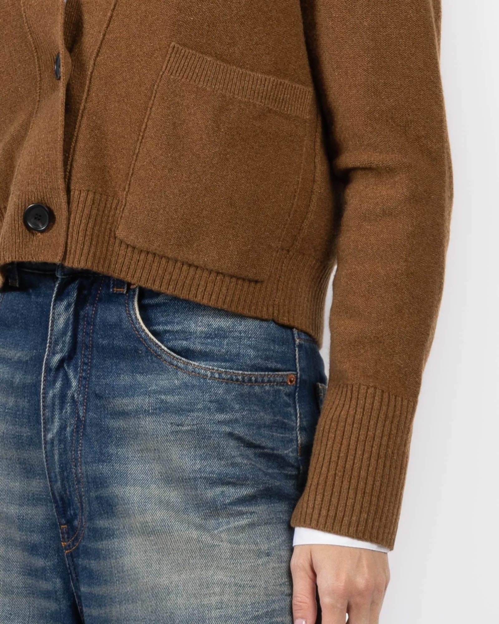 Perry Boxy Cardigan sold by TNT Fashion product image thumbnail 5