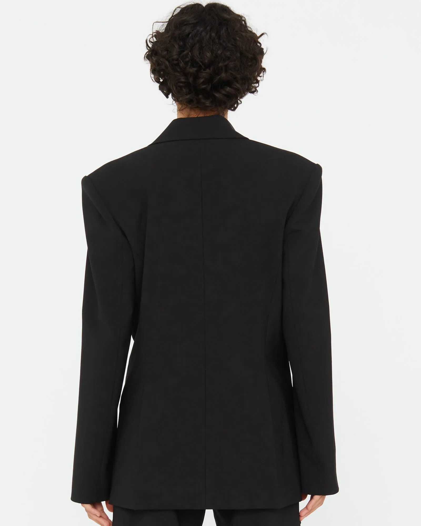 Bitten Blazer sold by TNT Fashion product image thumbnail 3