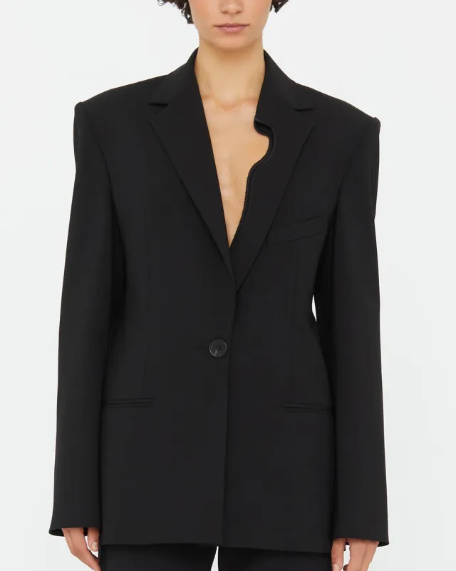 Bitten Blazer sold by TNT Fashion