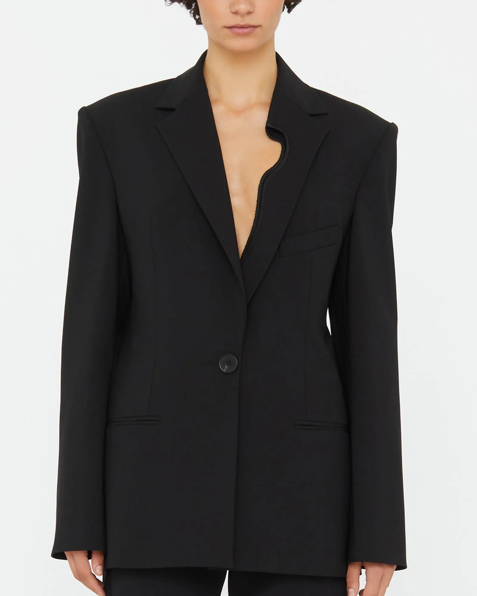 Bitten Blazer sold by TNT Fashion