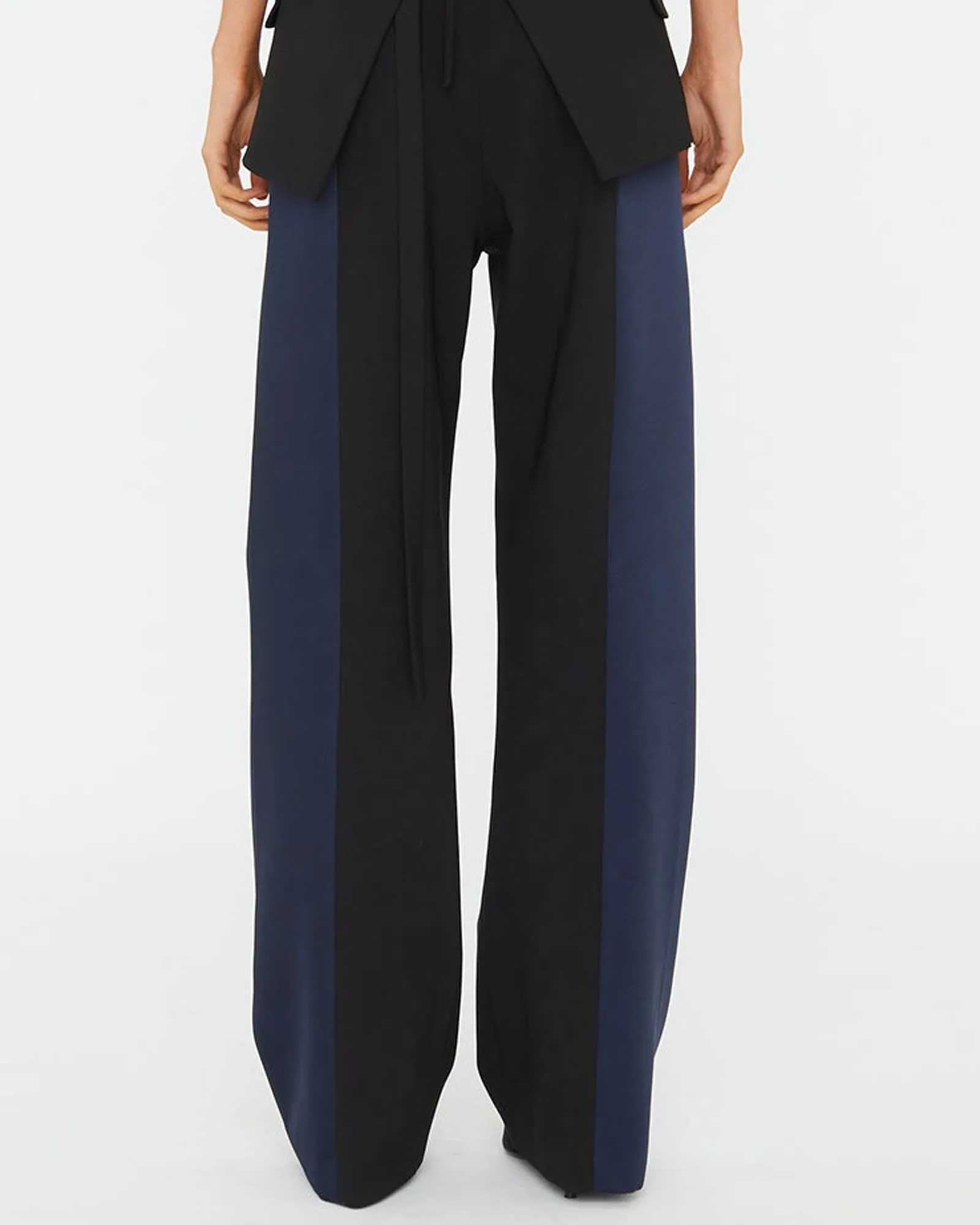 Tuxedo Trousers sold by TNT Fashion product image thumbnail 3