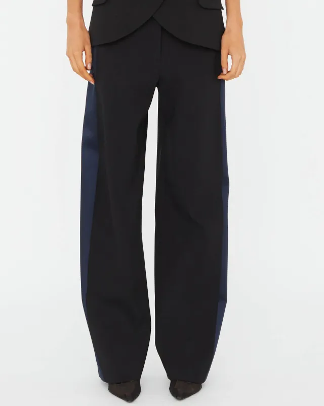 Tuxedo Trousers sold by TNT Fashion