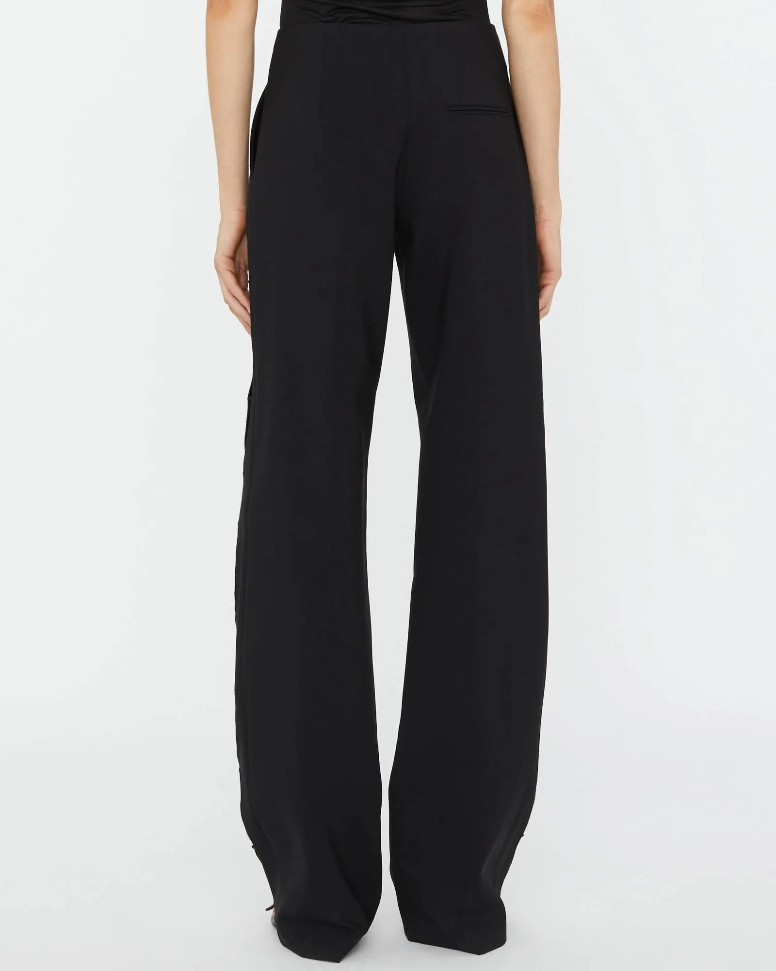 Bitten Trousers sold by TNT Fashion product image thumbnail 3