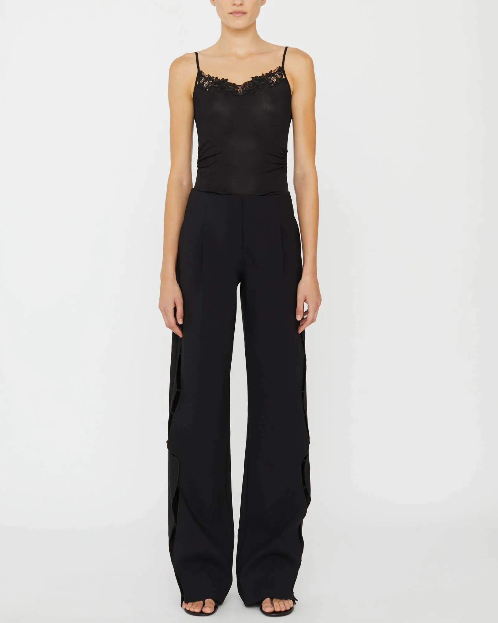 Bitten Trousers sold by TNT Fashion product image thumbnail 2