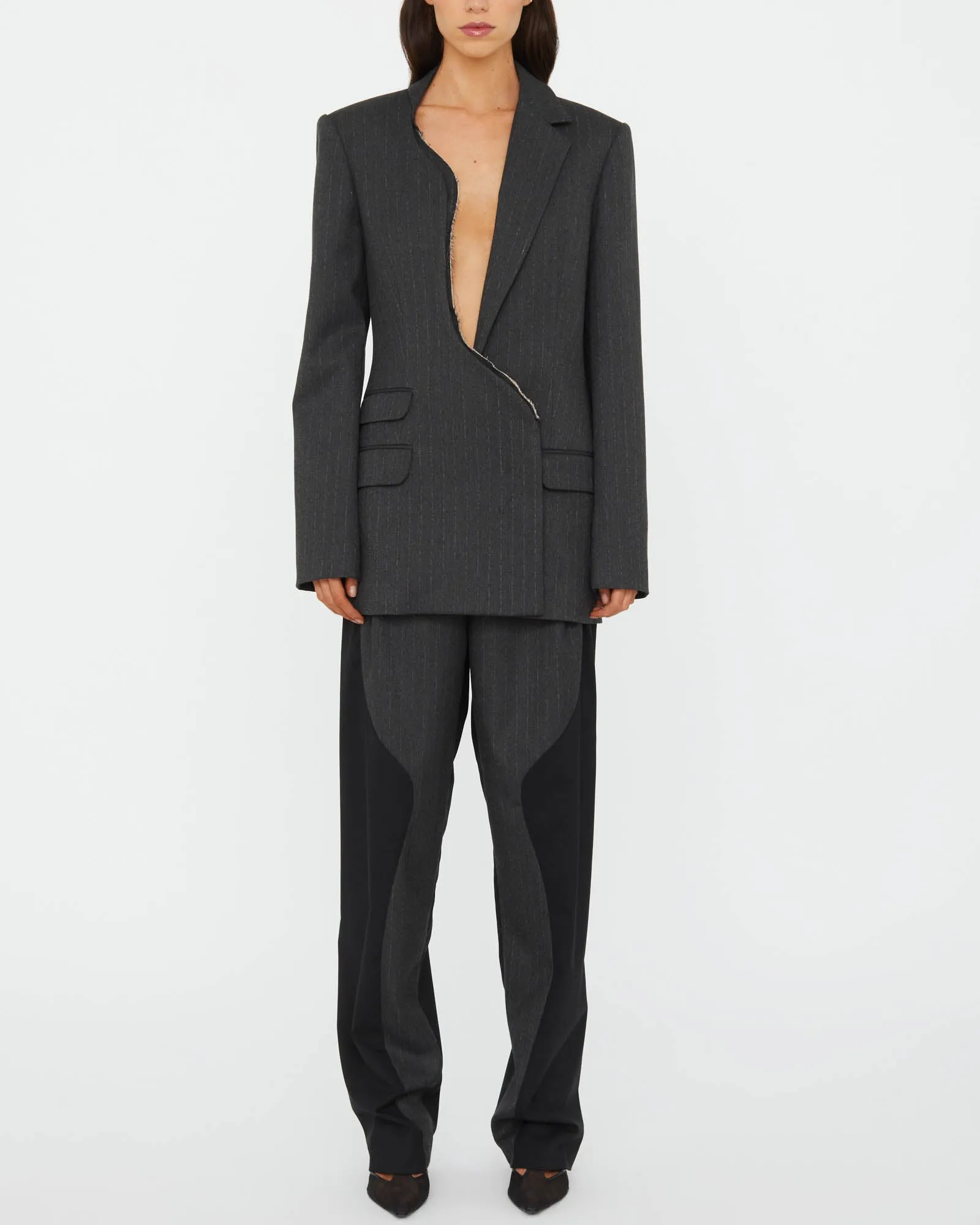 Torrent Blazer sold by TNT Fashion product image thumbnail 2