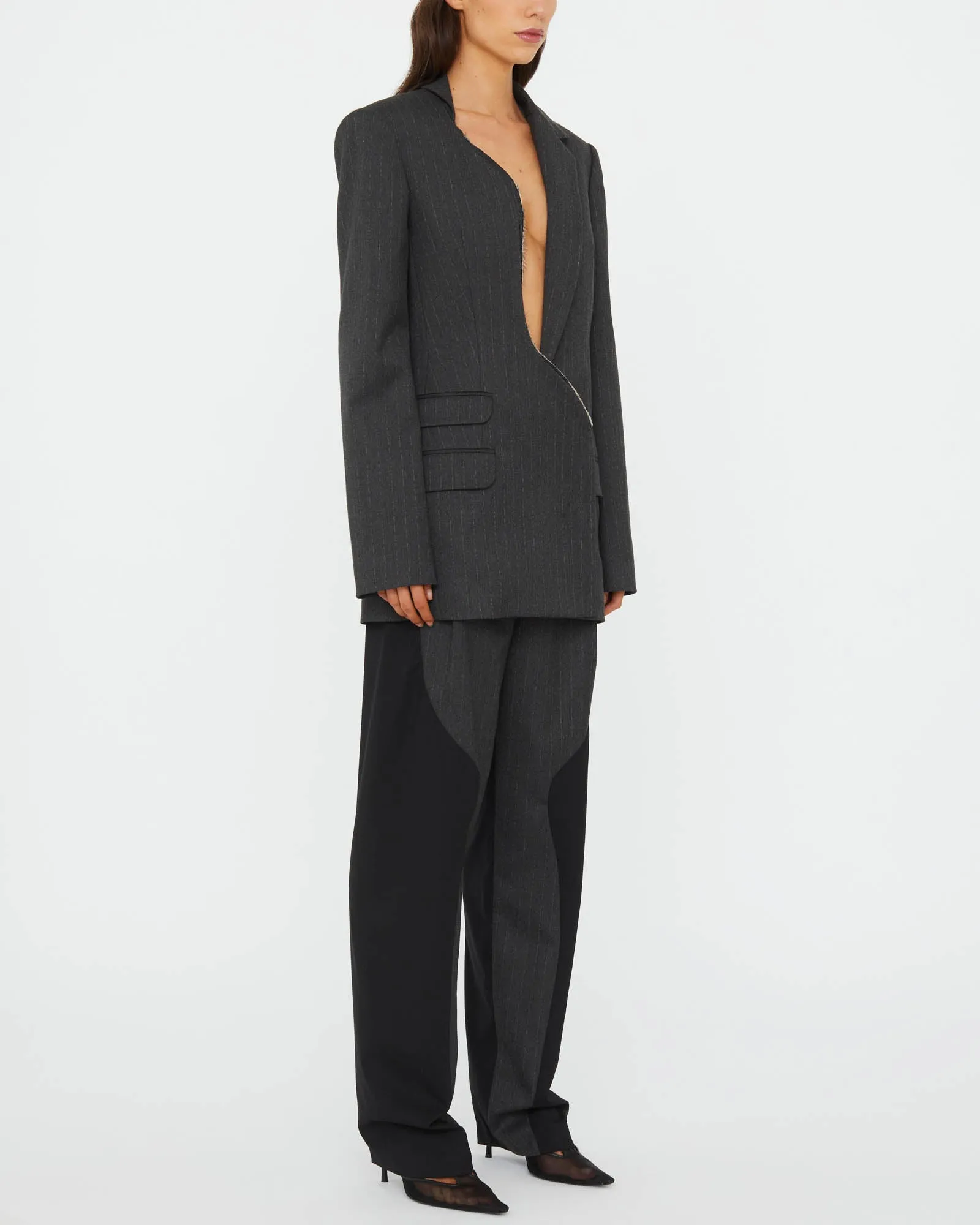 Torrent Blazer sold by TNT Fashion product image thumbnail 4