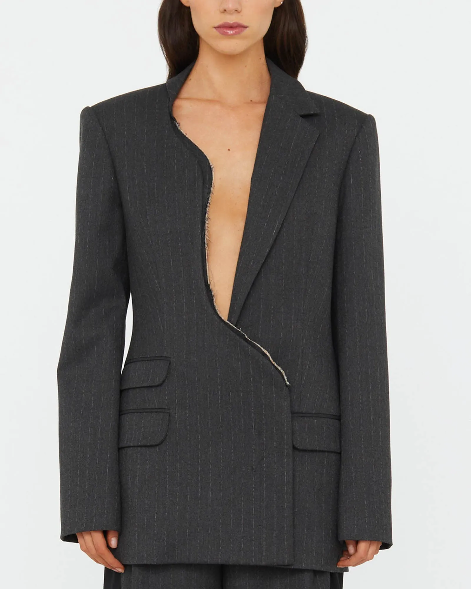 Torrent Blazer sold by TNT Fashion