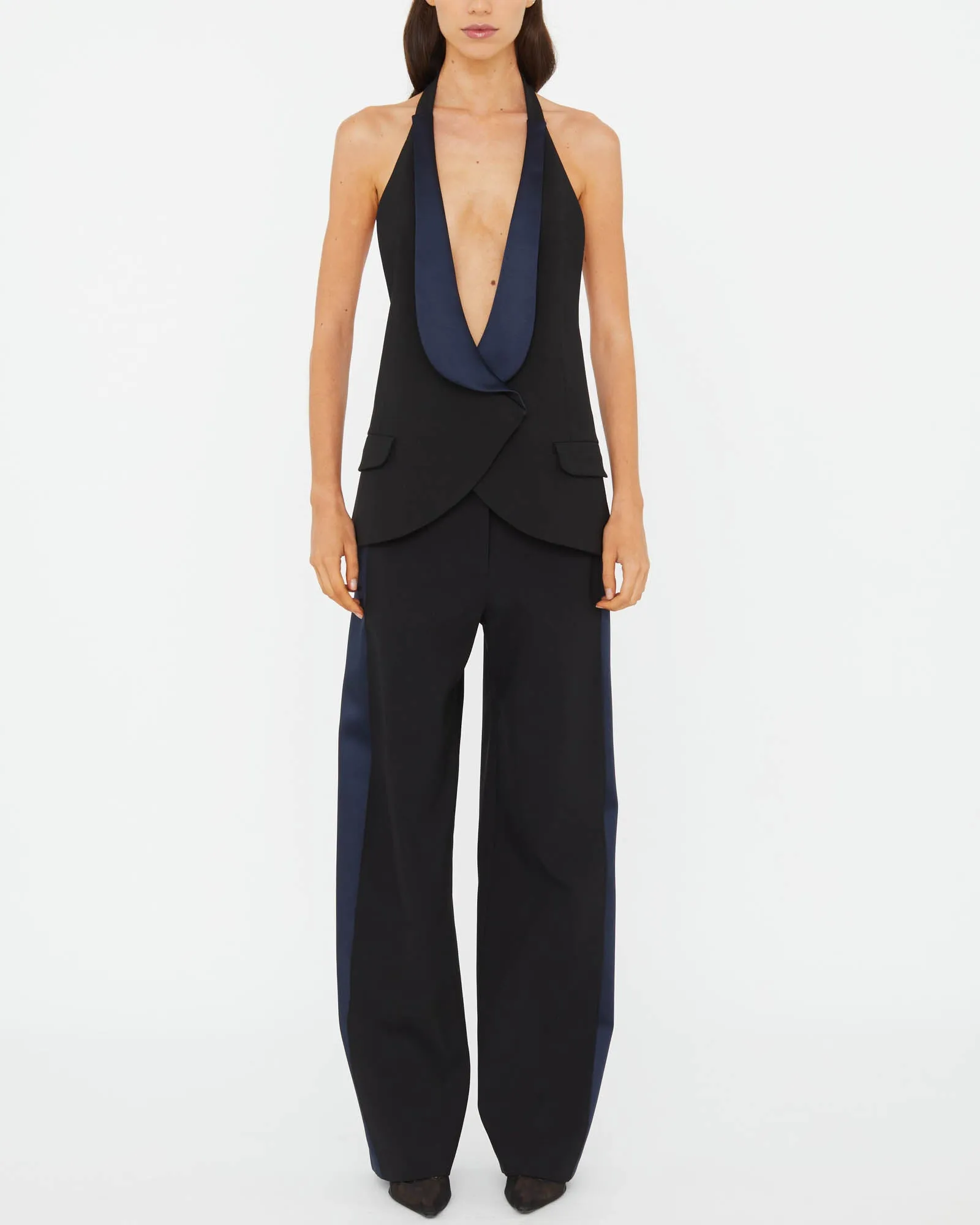 Tuxedo Vest sold by TNT Fashion product image thumbnail 2