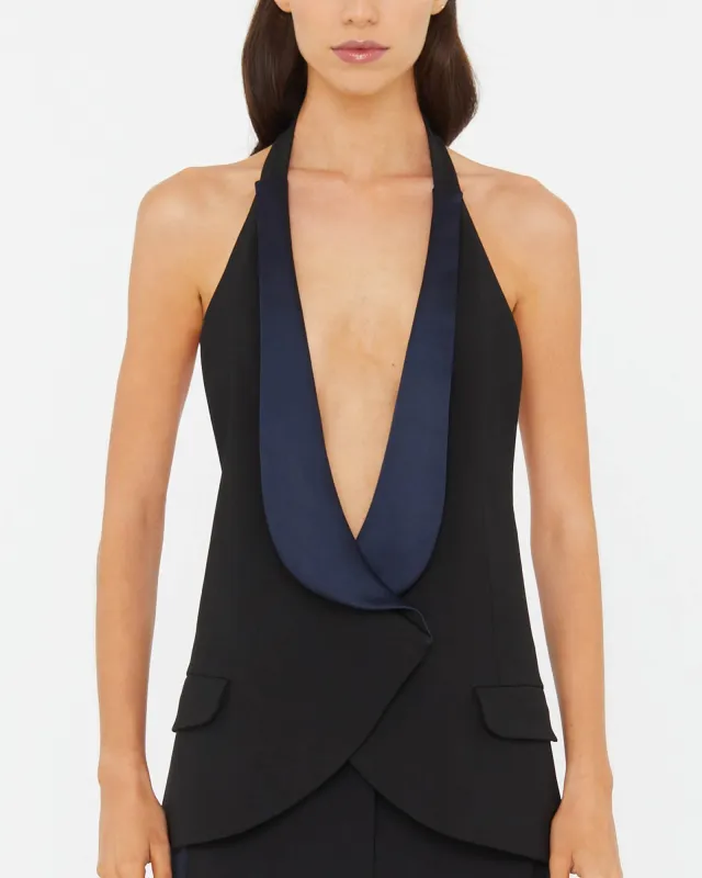 Tuxedo Vest sold by TNT Fashion