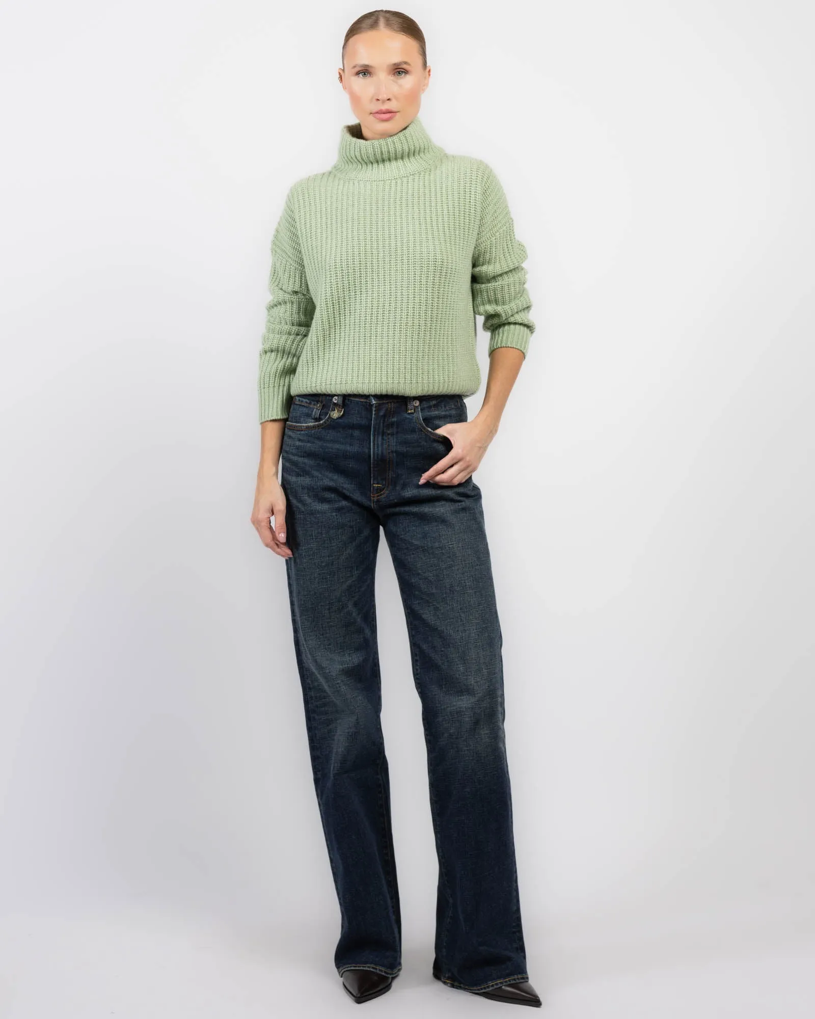Julina Sweater sold by TNT Fashion product image thumbnail 2