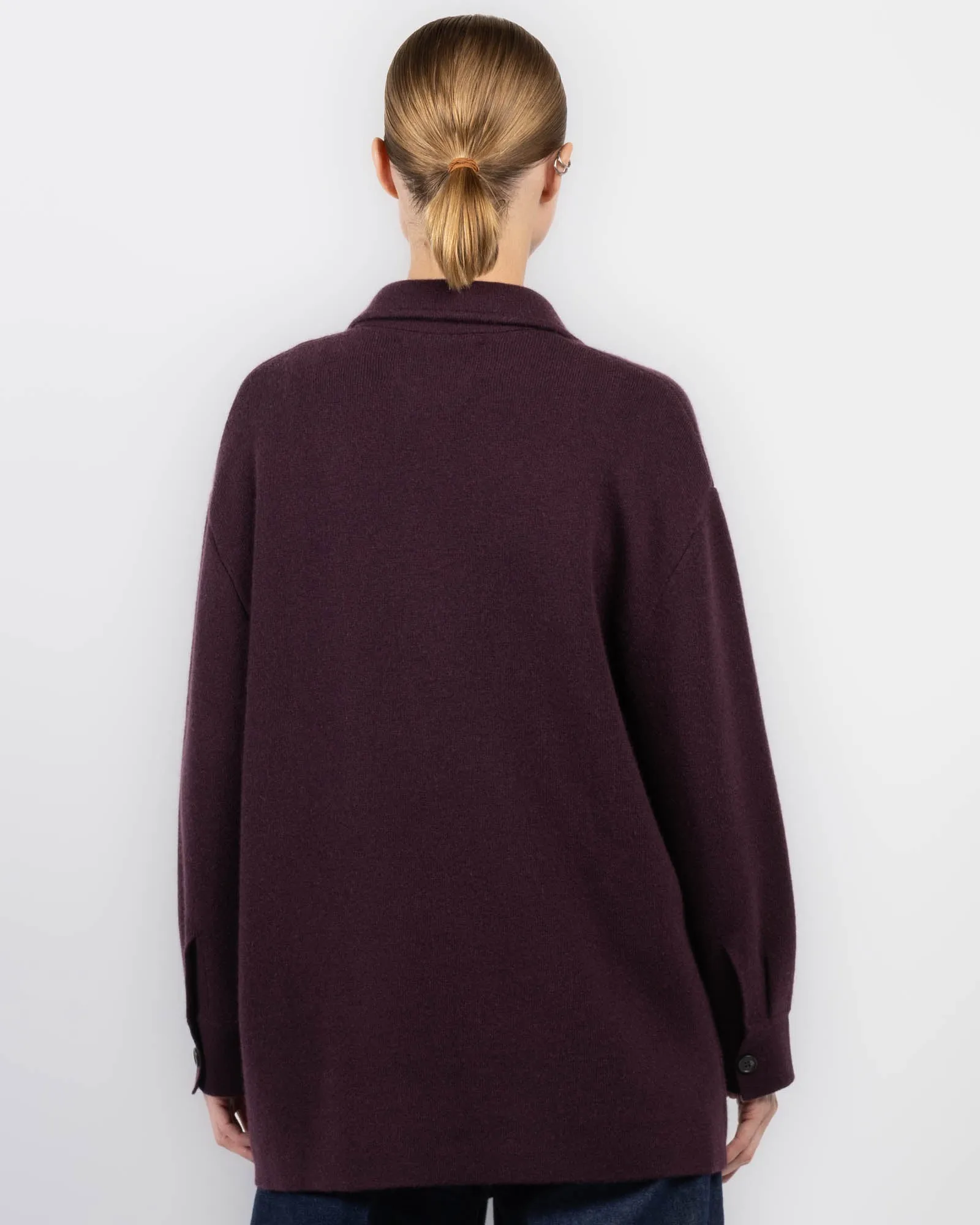 Julianne Cardigan Jacket sold by TNT Fashion product image thumbnail 3