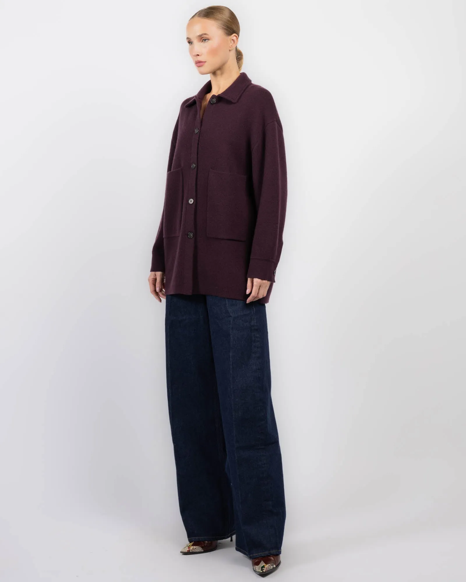 Julianne Cardigan Jacket sold by TNT Fashion product image thumbnail 4