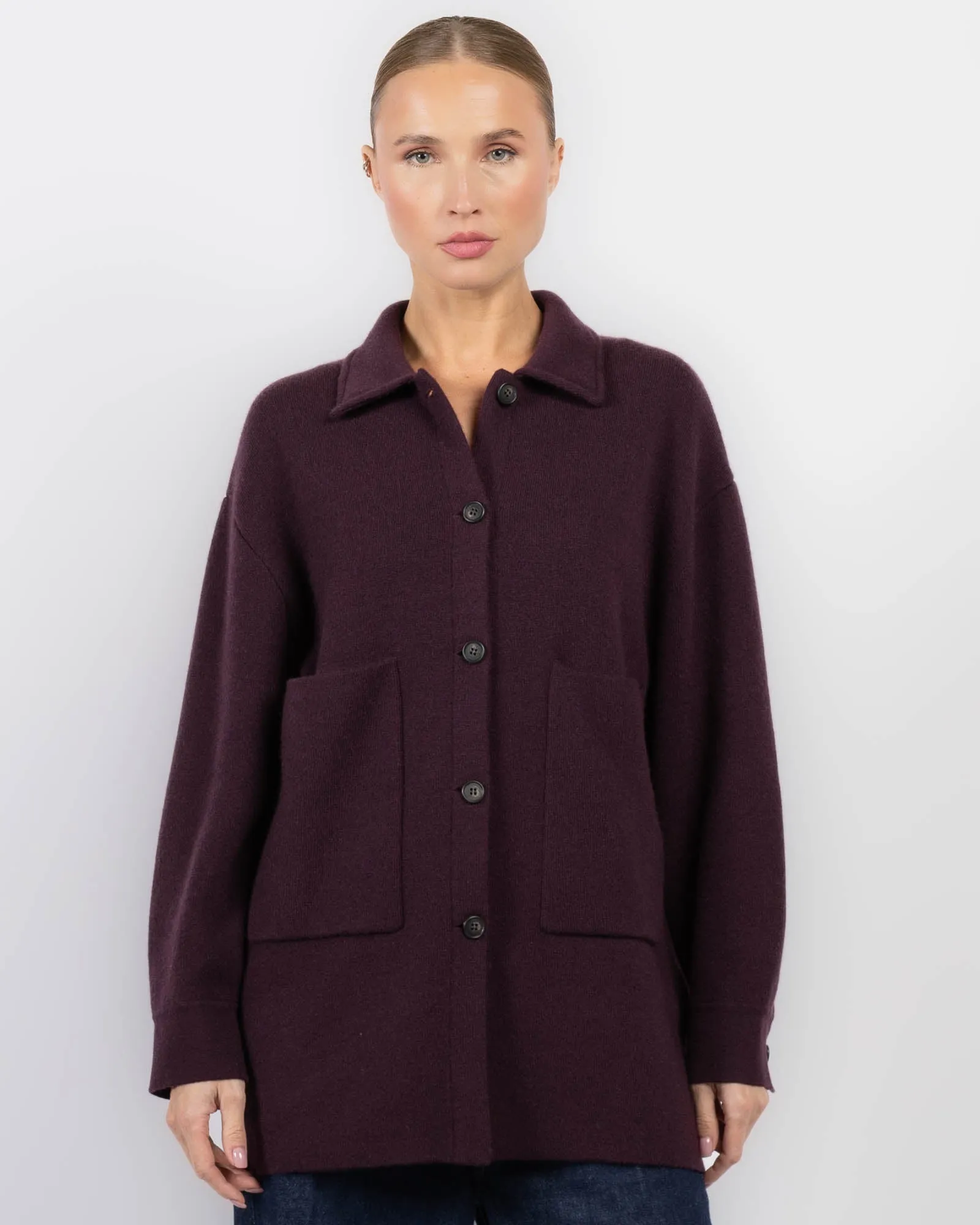 Julianne Cardigan Jacket sold by TNT Fashion