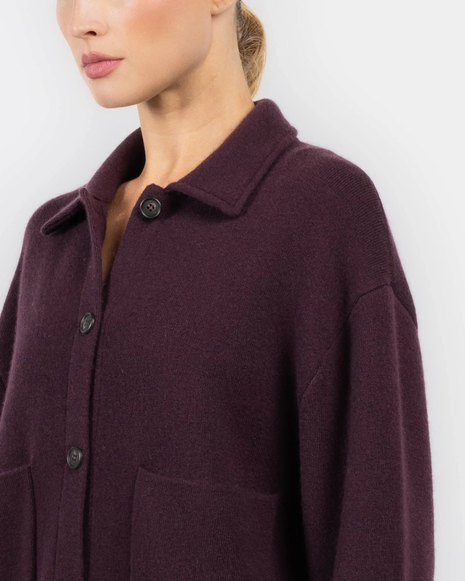 Julianne Cardigan Jacket sold by TNT Fashion product image thumbnail 5