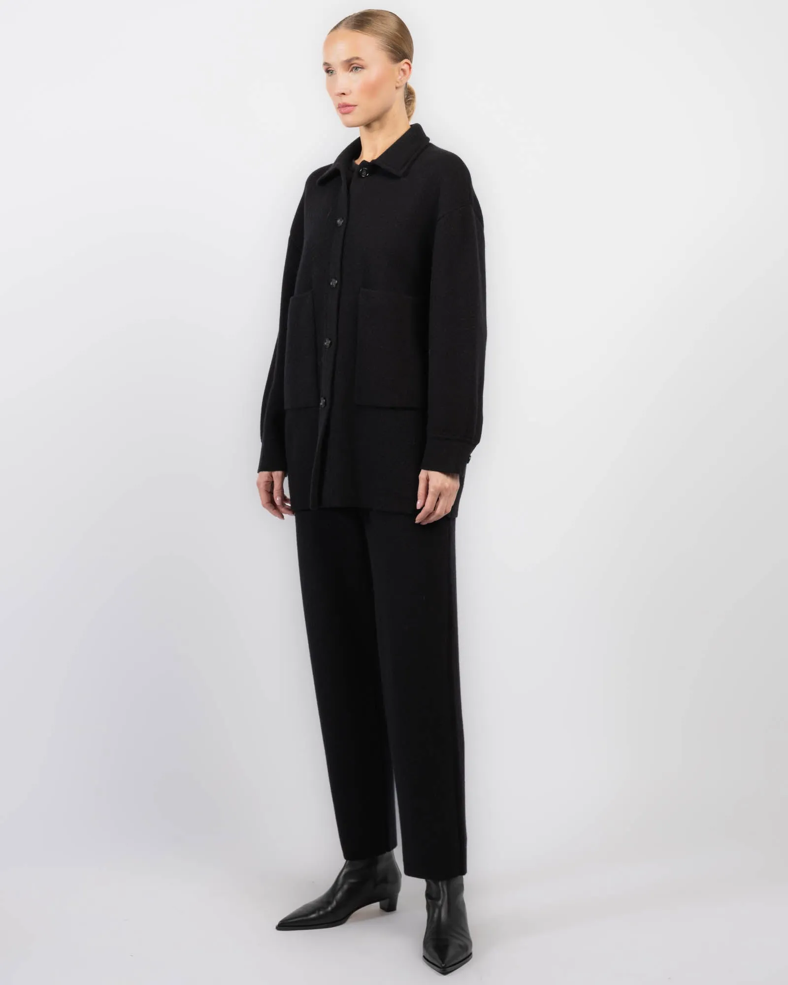 Julianne Cardigan Jacket sold by TNT Fashion product image thumbnail 4