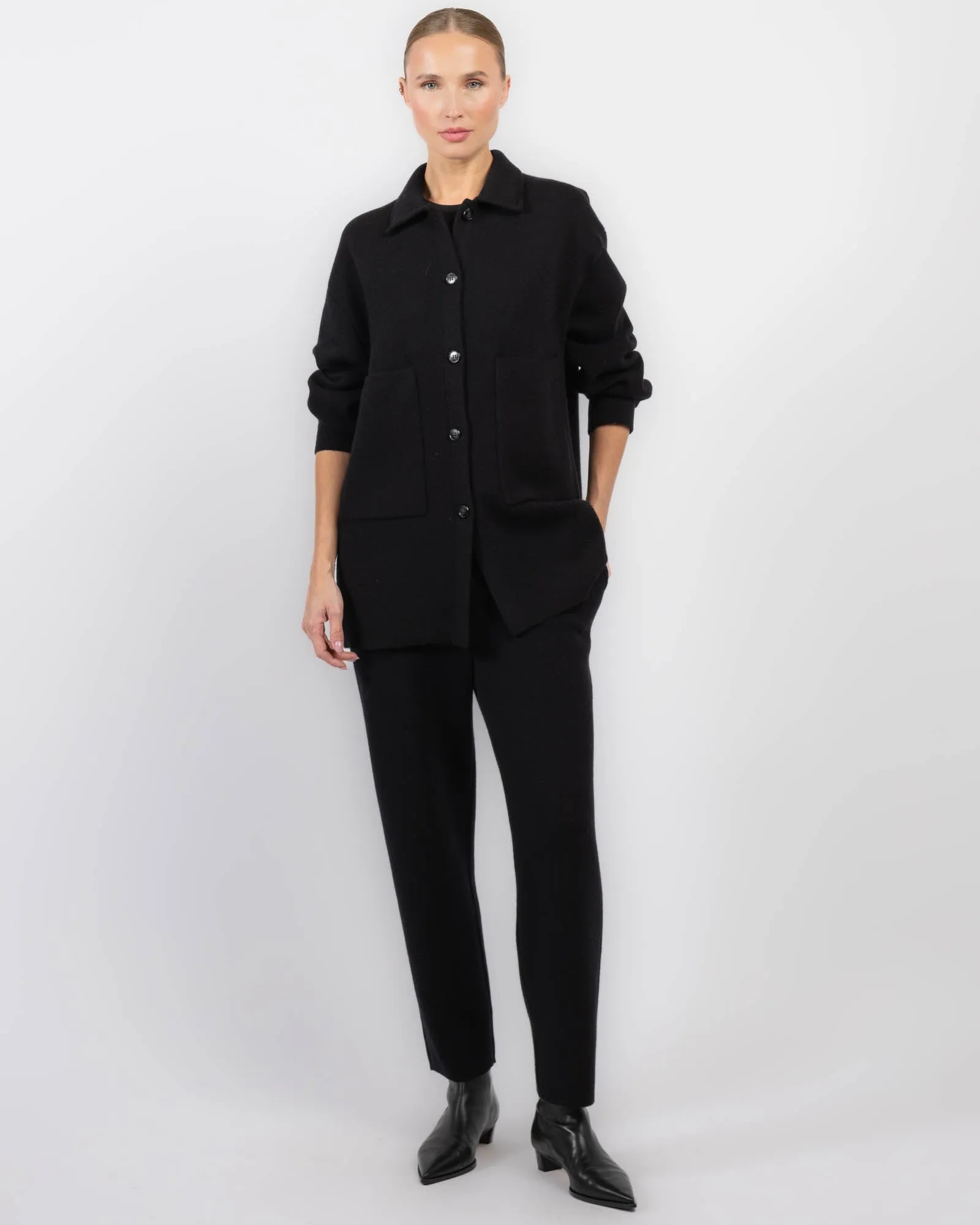 Julianne Cardigan Jacket sold by TNT Fashion product image thumbnail 2