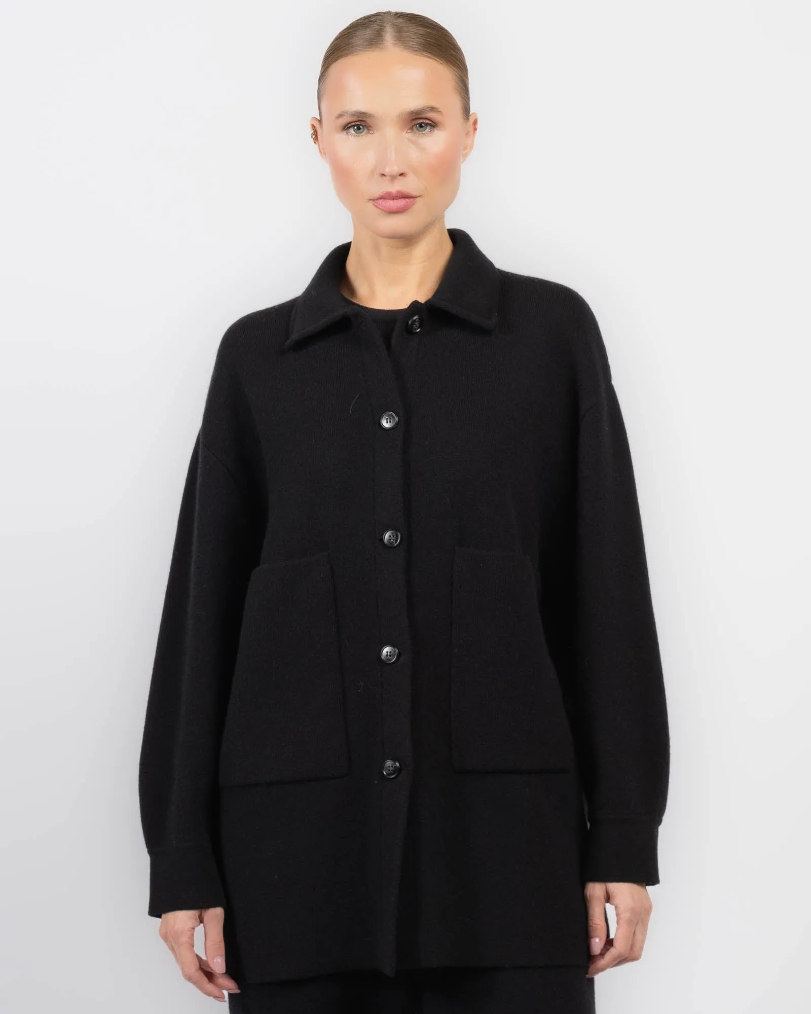 Julianne Cardigan Jacket sold by TNT Fashion