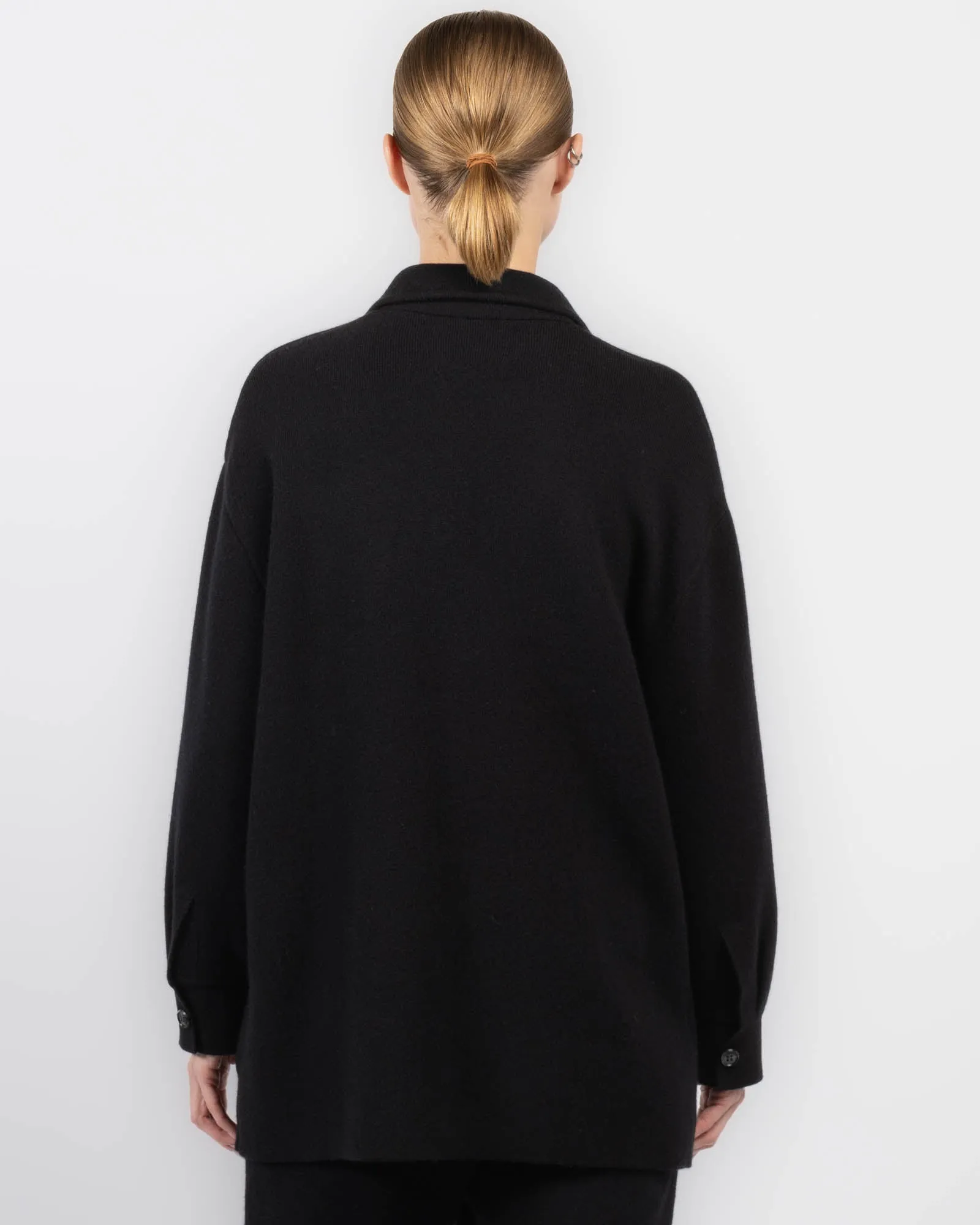 Julianne Cardigan Jacket sold by TNT Fashion product image thumbnail 3