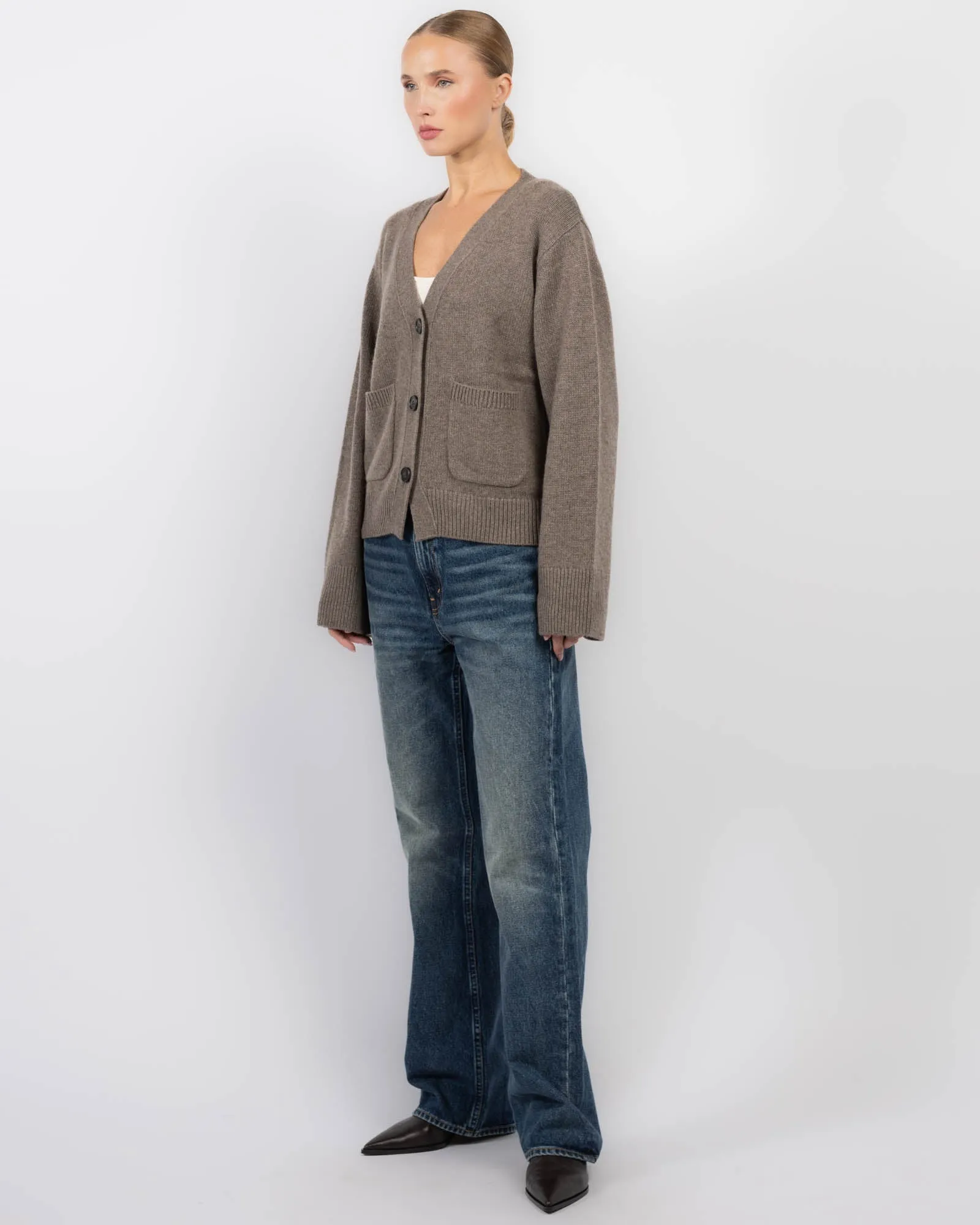 Danni Cardigan sold by TNT Fashion product image thumbnail 4